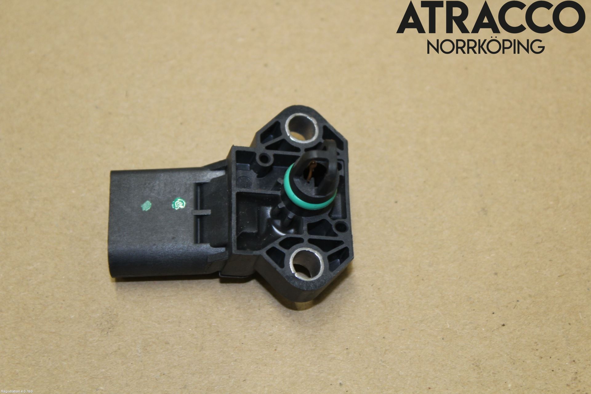 Skoda KAMIQ 20- Givare Laddluftstryck