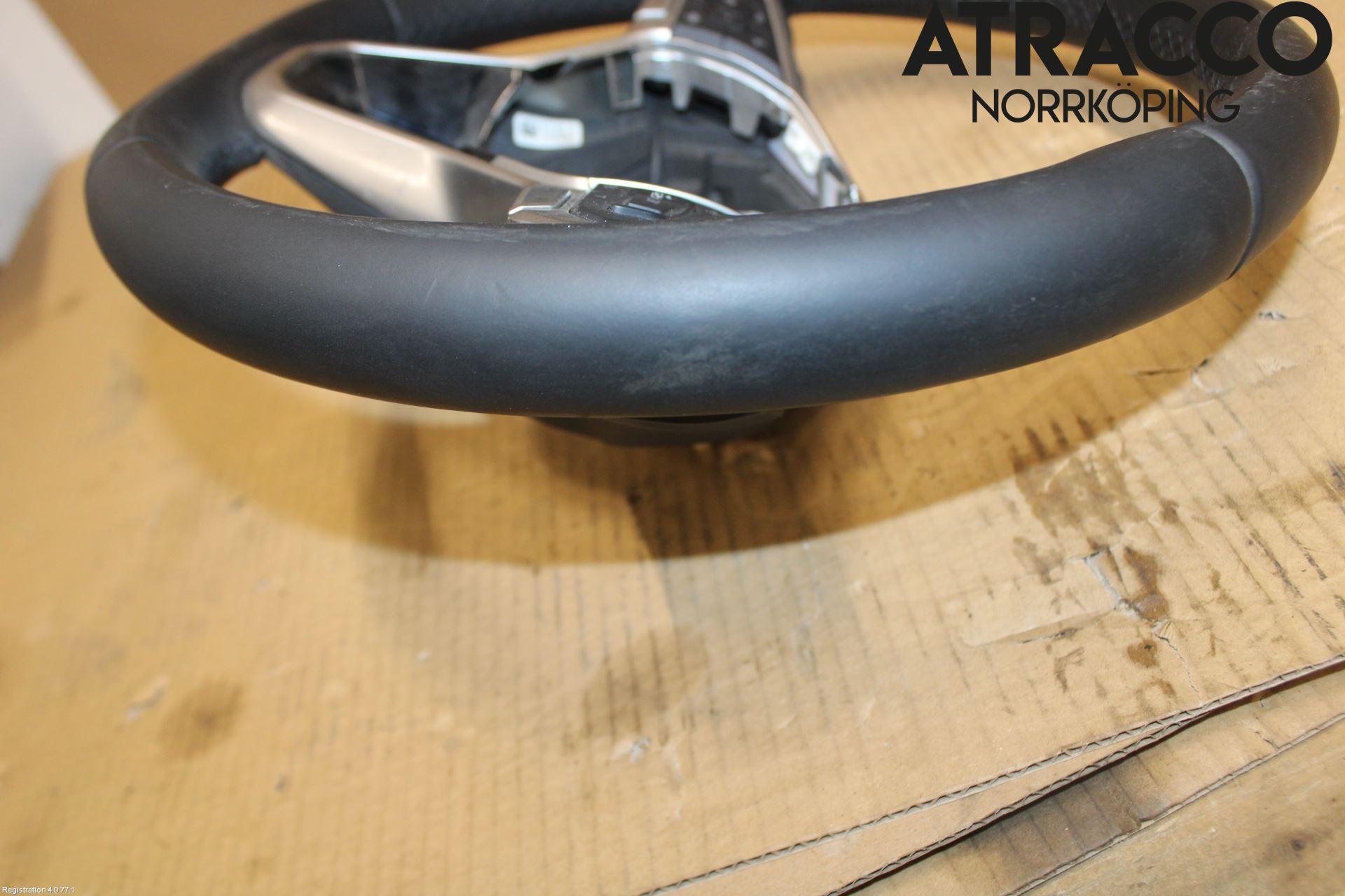 Volkswagen VW GOLF / E-GOLF VIII 20- Ratt