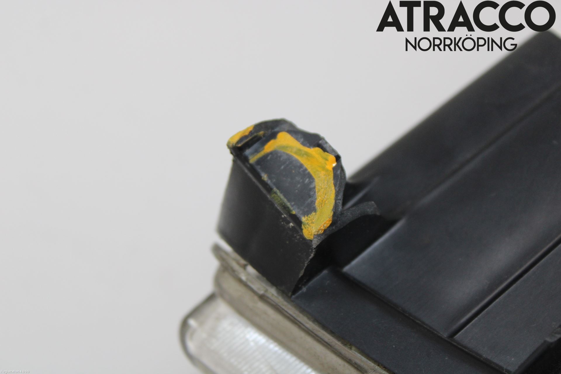 Peugeot 206 98-09 Strålkastare Höger