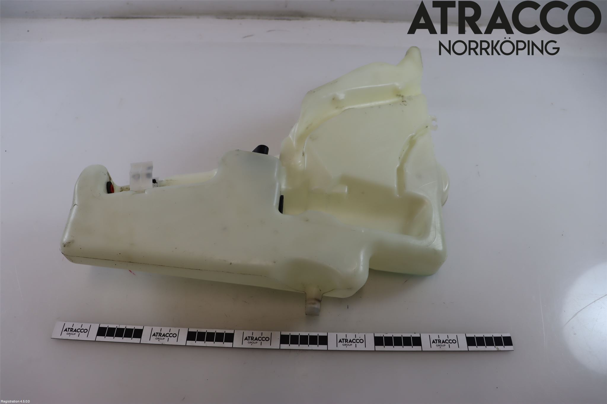 Audi A4 12-15 Spolartank Vindruta-Strål