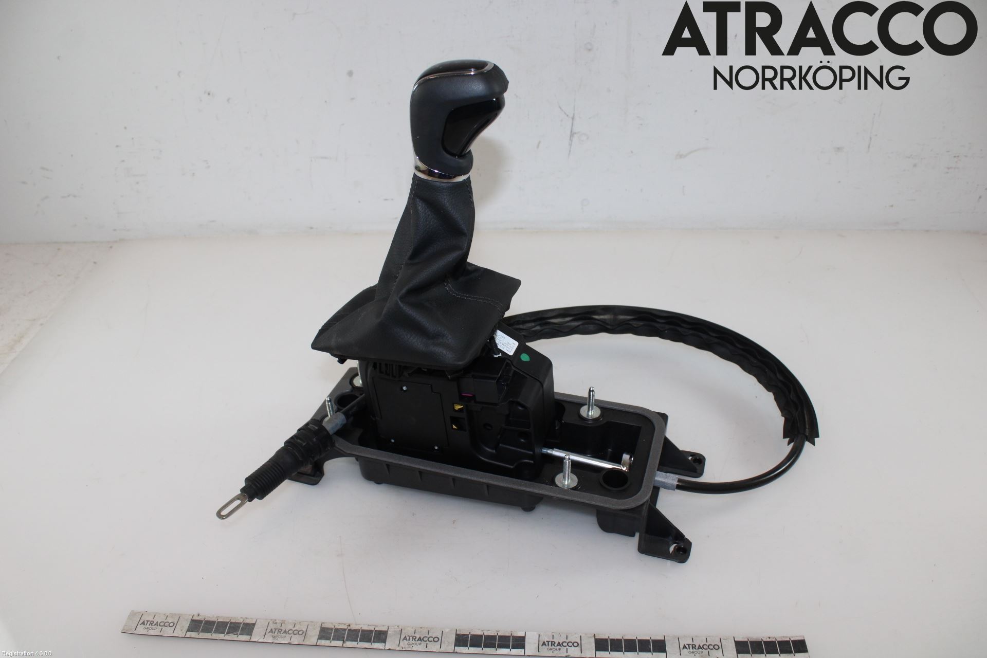 Skoda SCALA 19- Växelspak