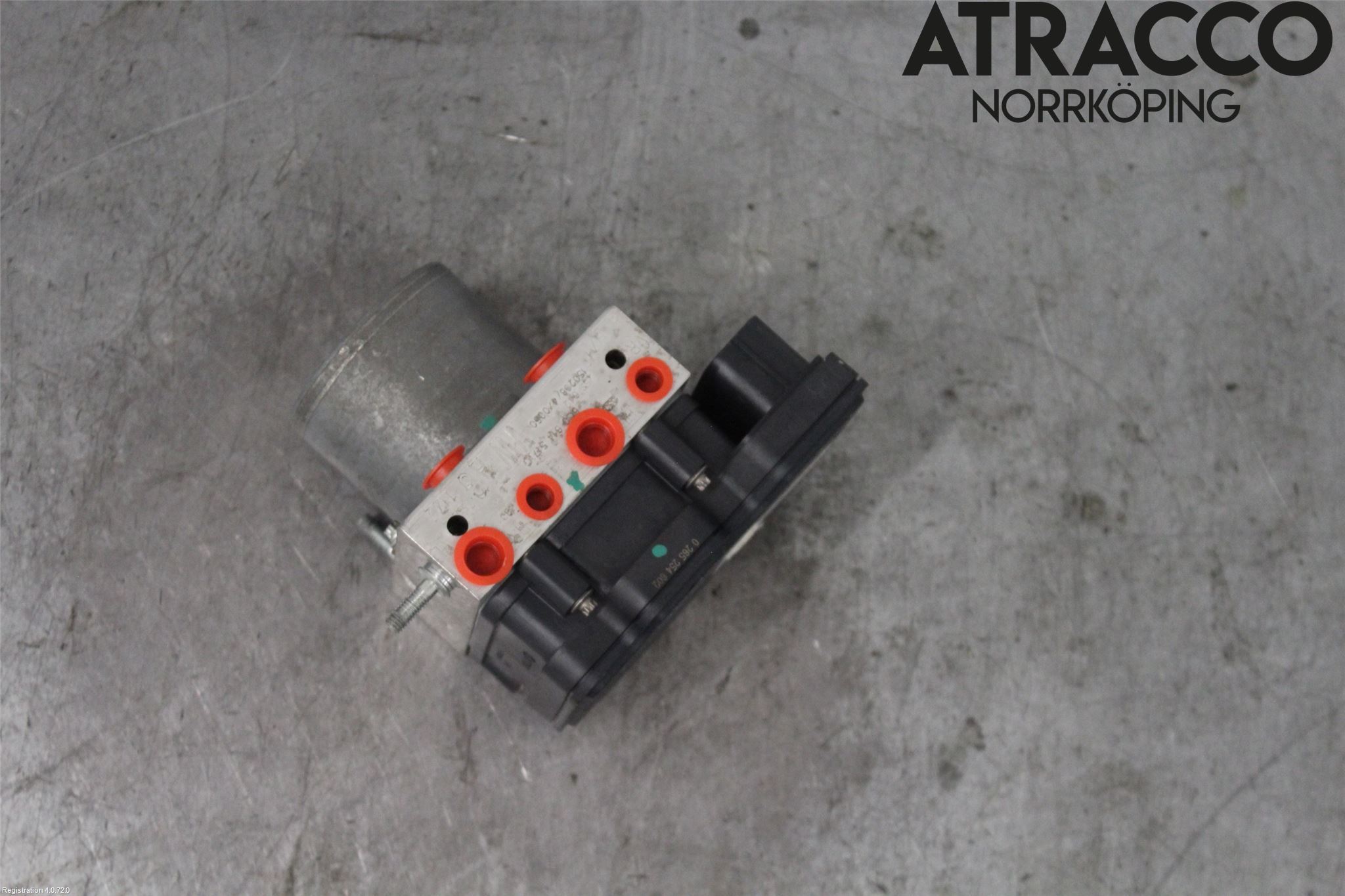 Skoda FABIA 15-21 Abs Hydraulaggregat