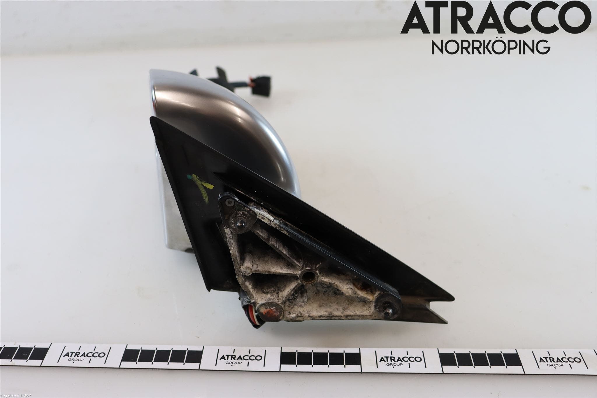 Audi A3/S3 05-13 Spegel Yttre El Vä