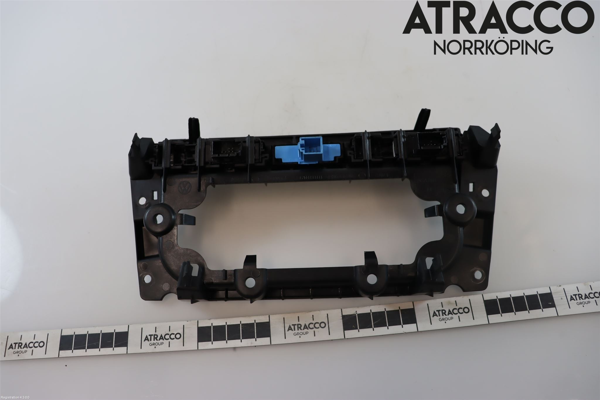 Volkswagen VW T-ROC 18- Strömställare Multifunktion