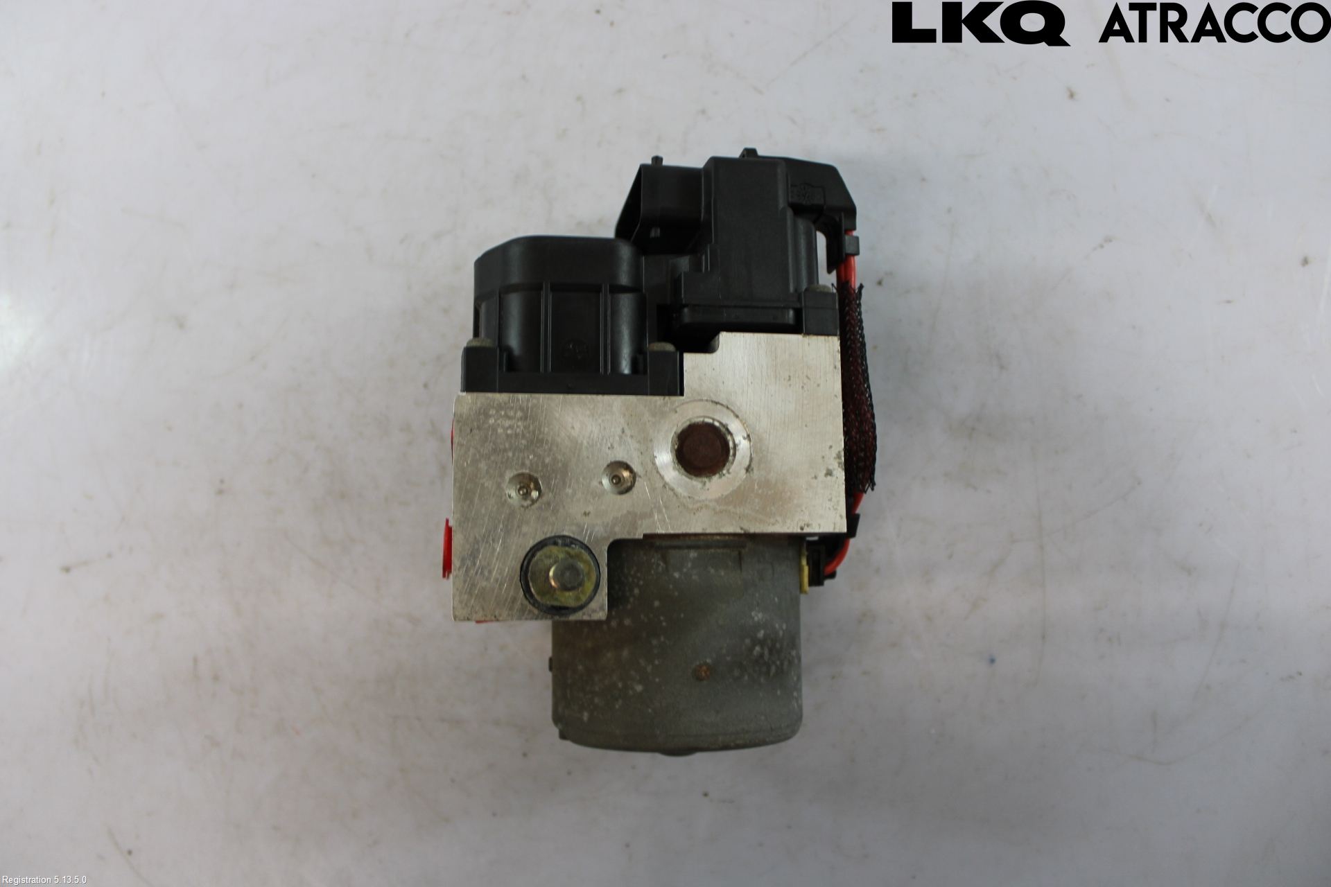 Audi A4/S4 99B-00 Abs Hydraulaggregat