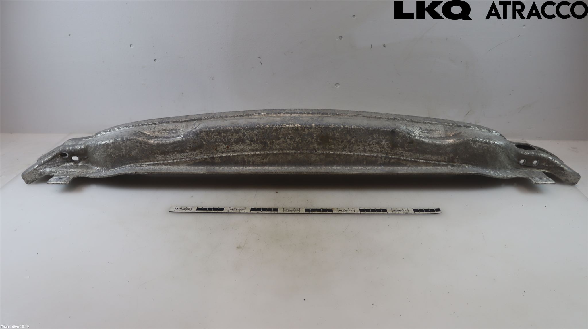 Audi A6/S6     05-11 Stötfångarbalk Fram