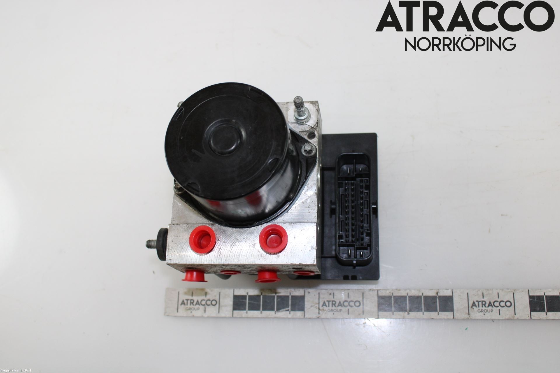 Seat IBIZA IV 08-16 Abs Hydraulaggregat