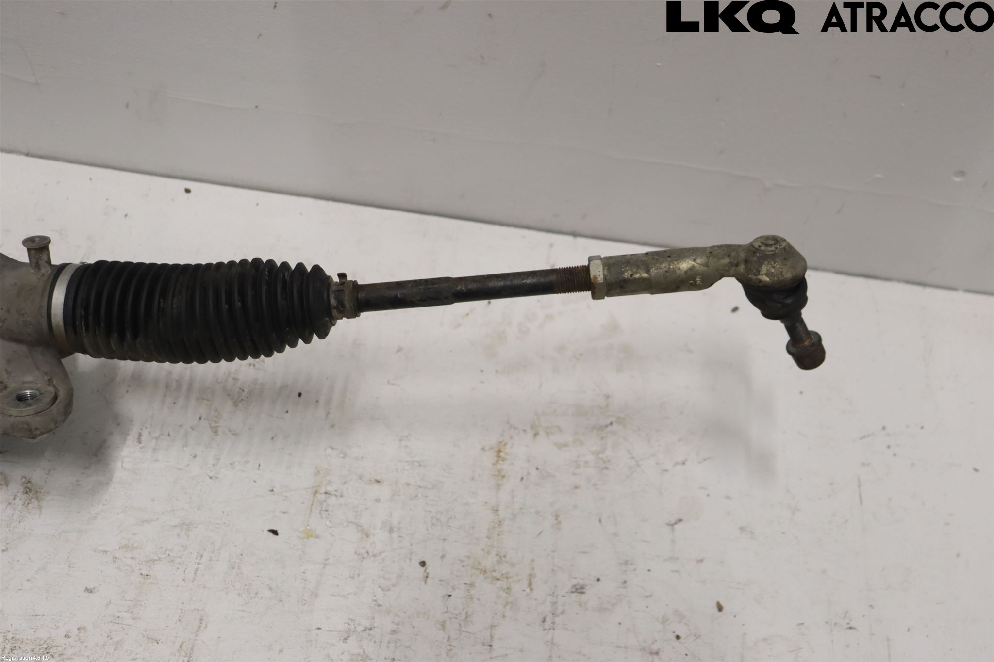 Volkswagen VW GOLF / E-GOLF VIII 20- Styrväxel-Snäcka Elektrisk