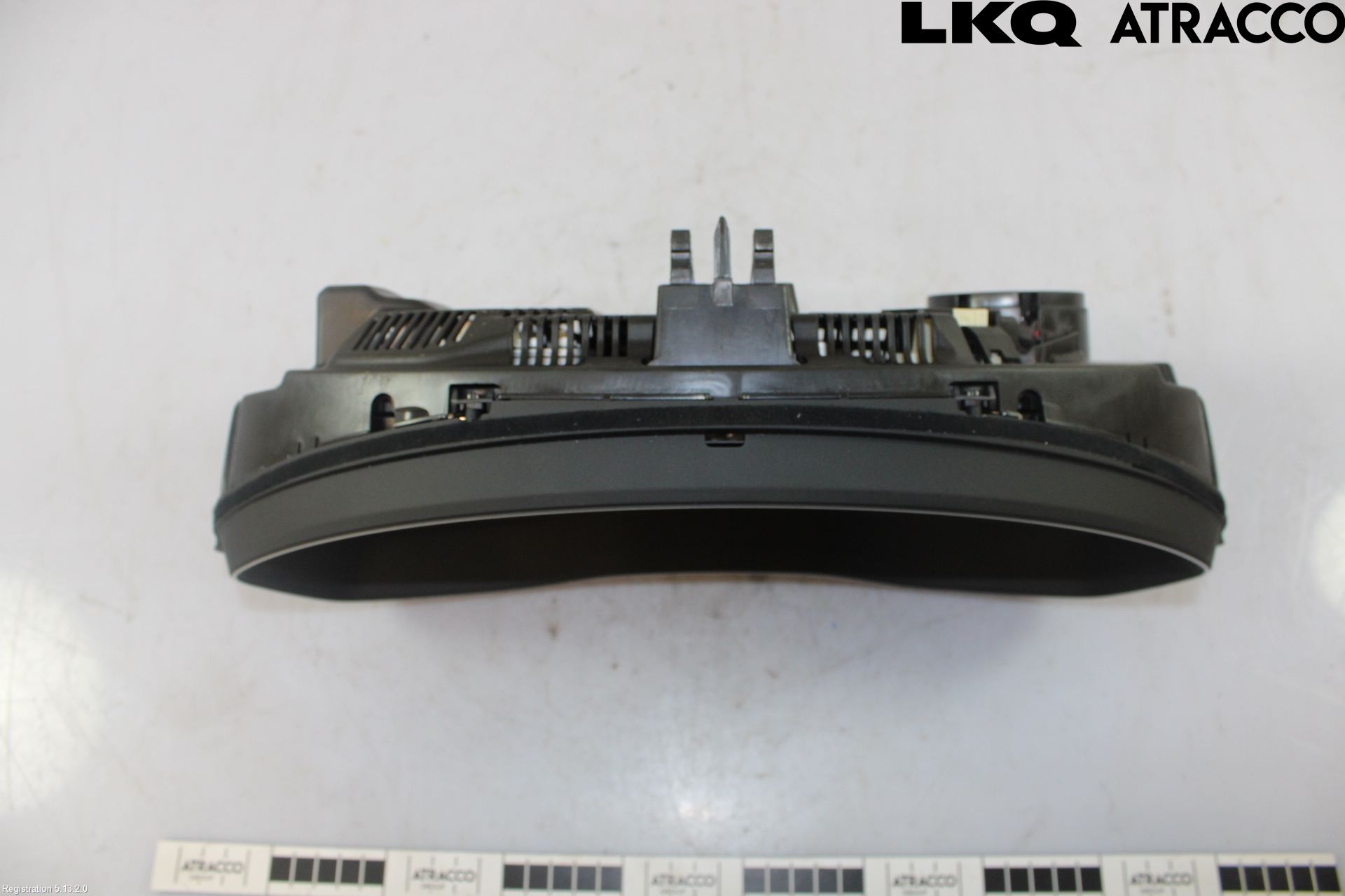 Audi Q5/SQ5 17- Instrument Komb