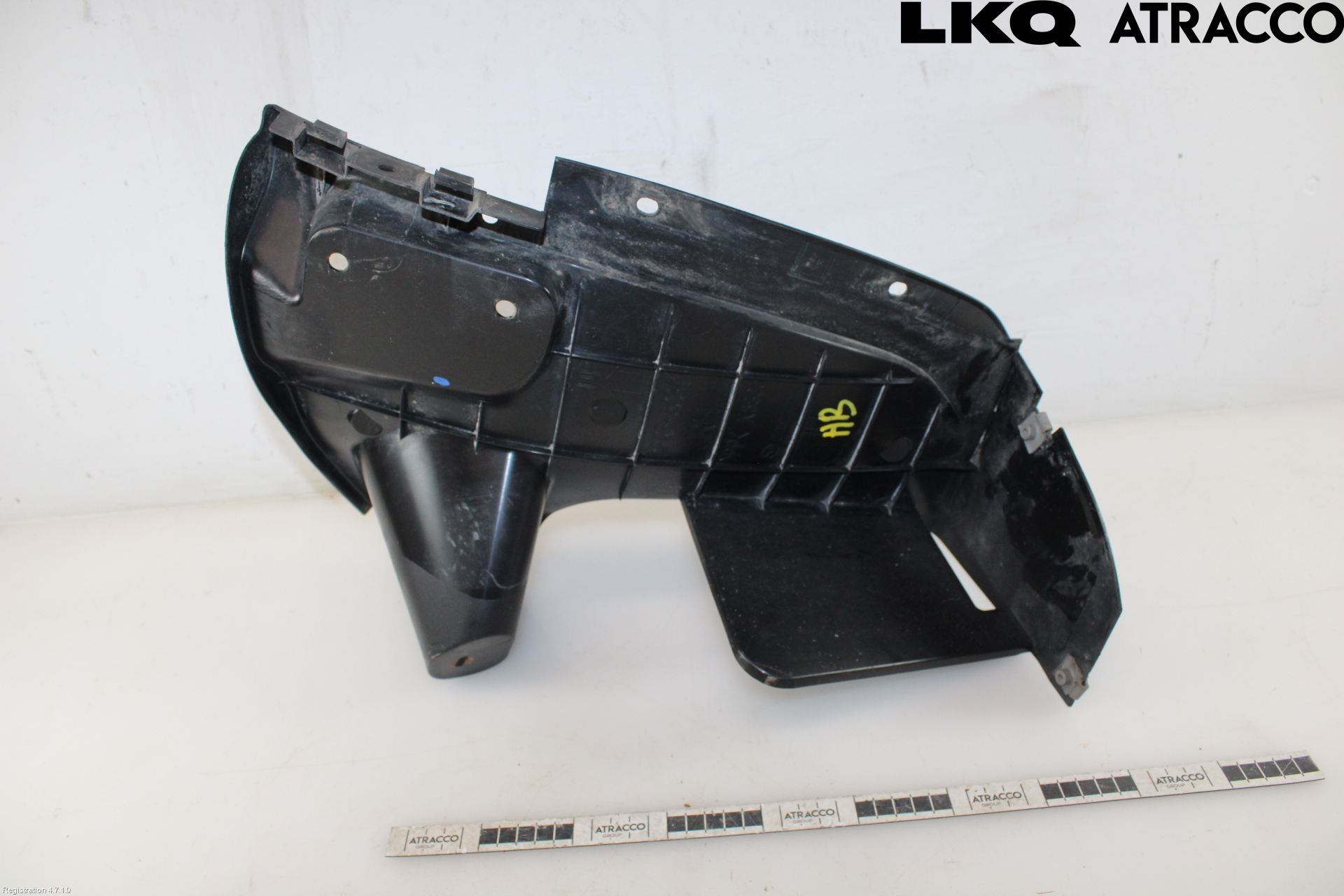 Mazda CX-30 20- Skärm Inner