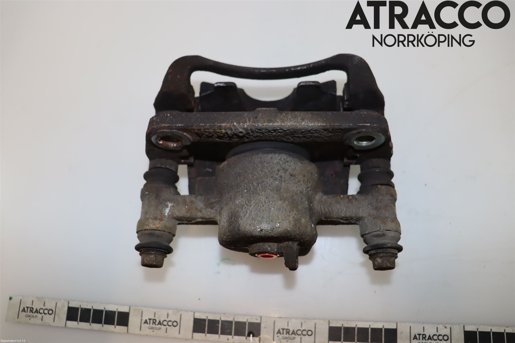 Kia PICANTO    04-11 Bromsok Fram Vänster