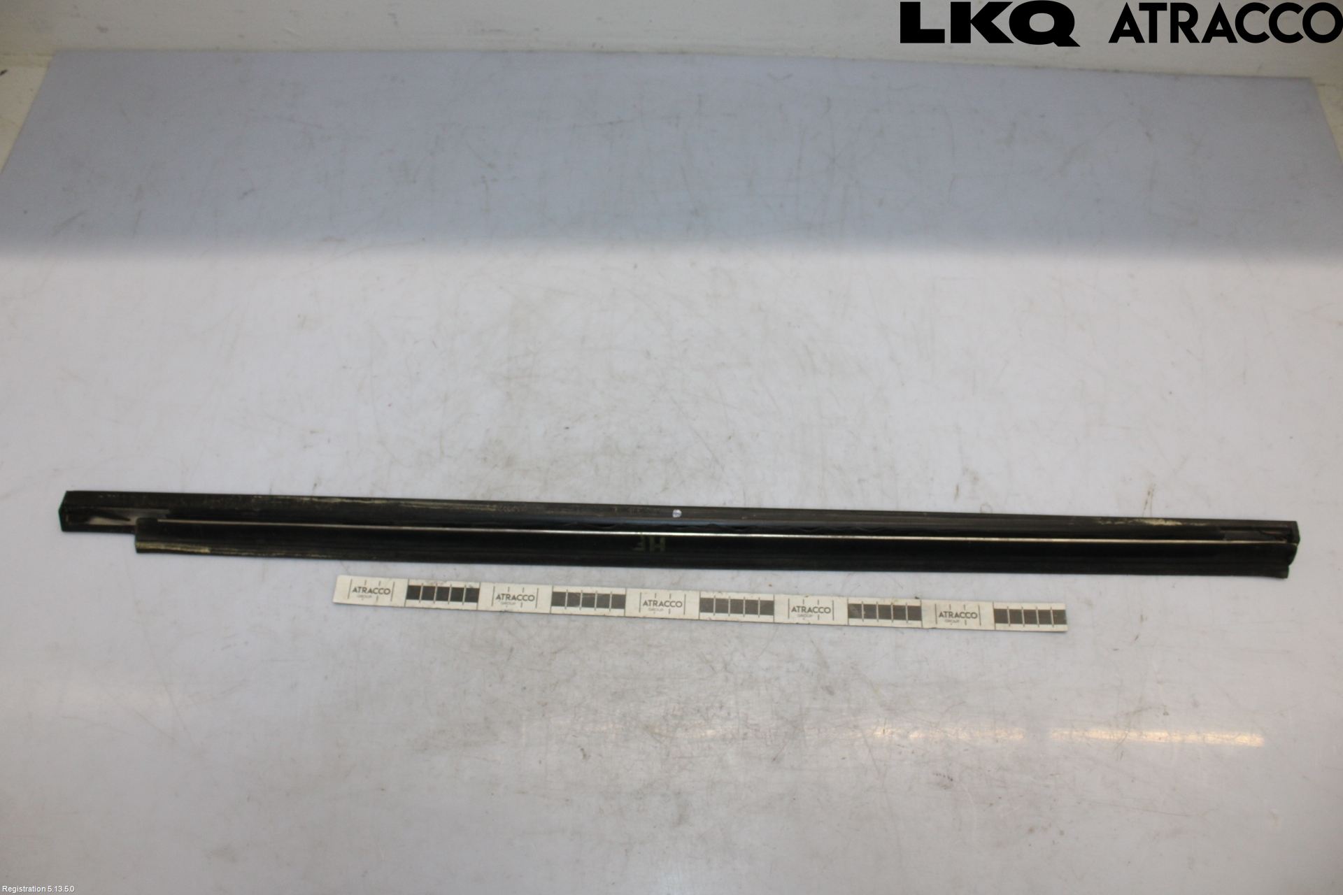 Volvo 940 91-98 Dörr Dekorlist Fram Hö