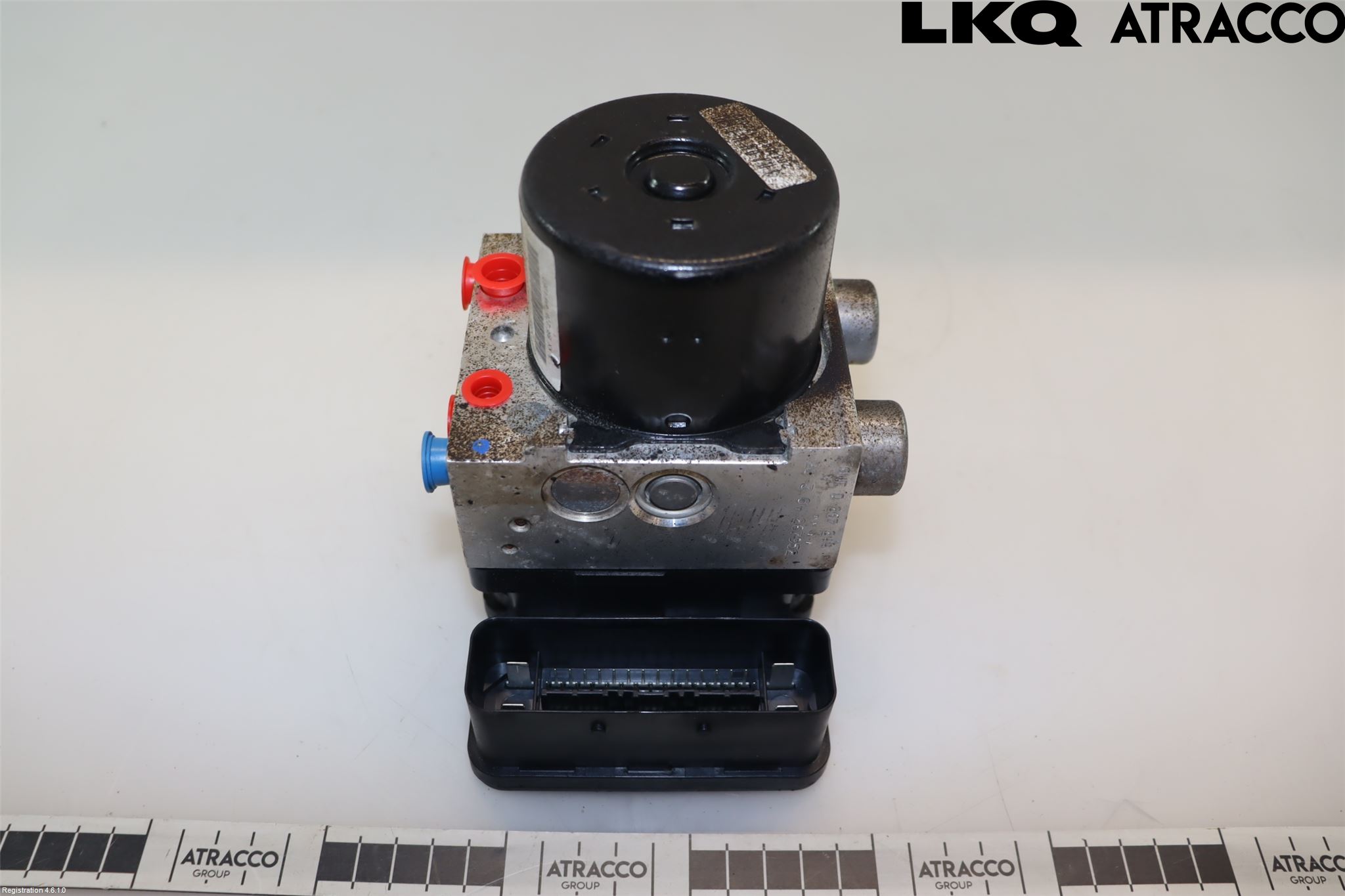 Fiat FREEMONT Abs Hydraulaggregat