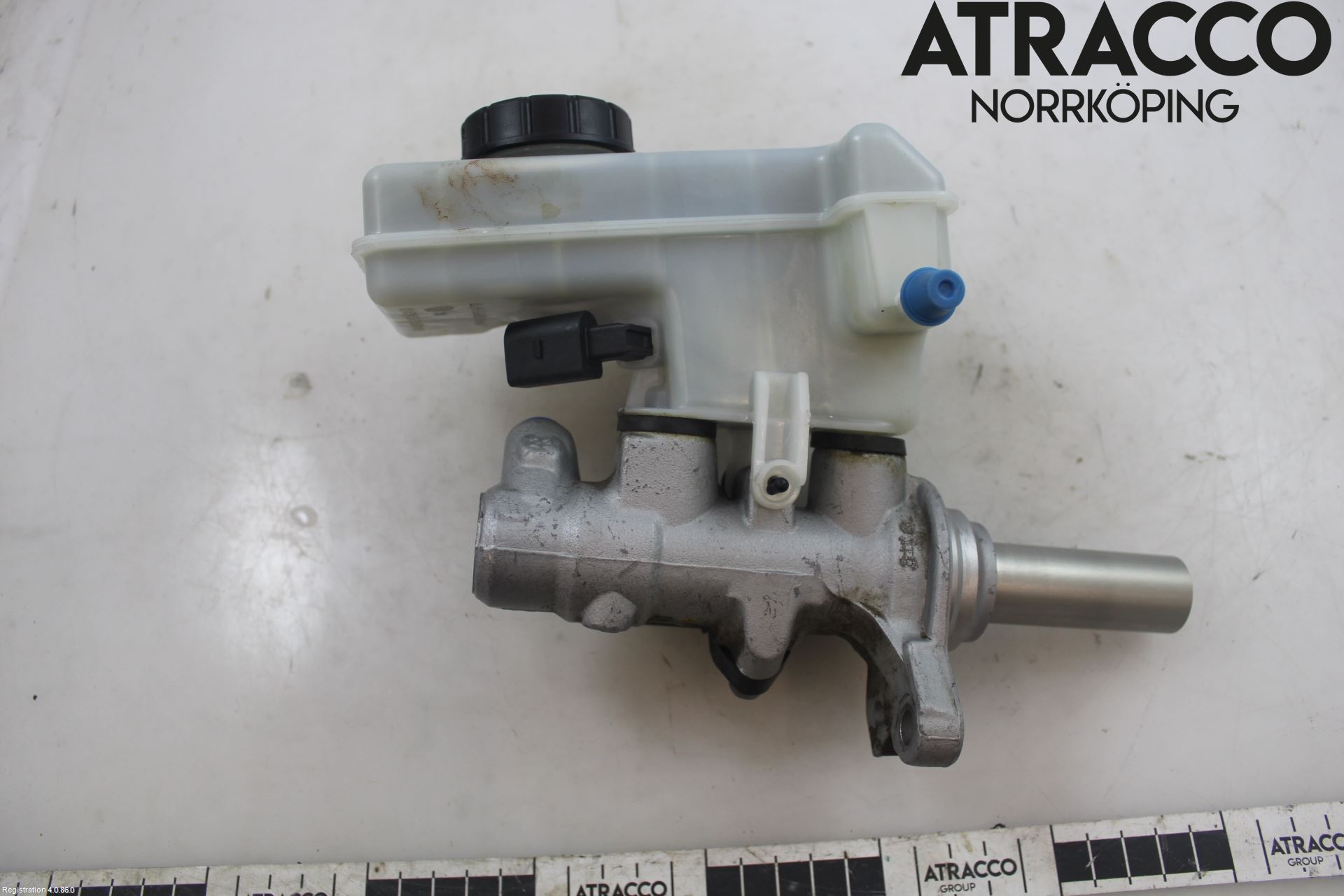 Skoda OCTAVIA (5E) 13-20 Broms Huvudcylinder