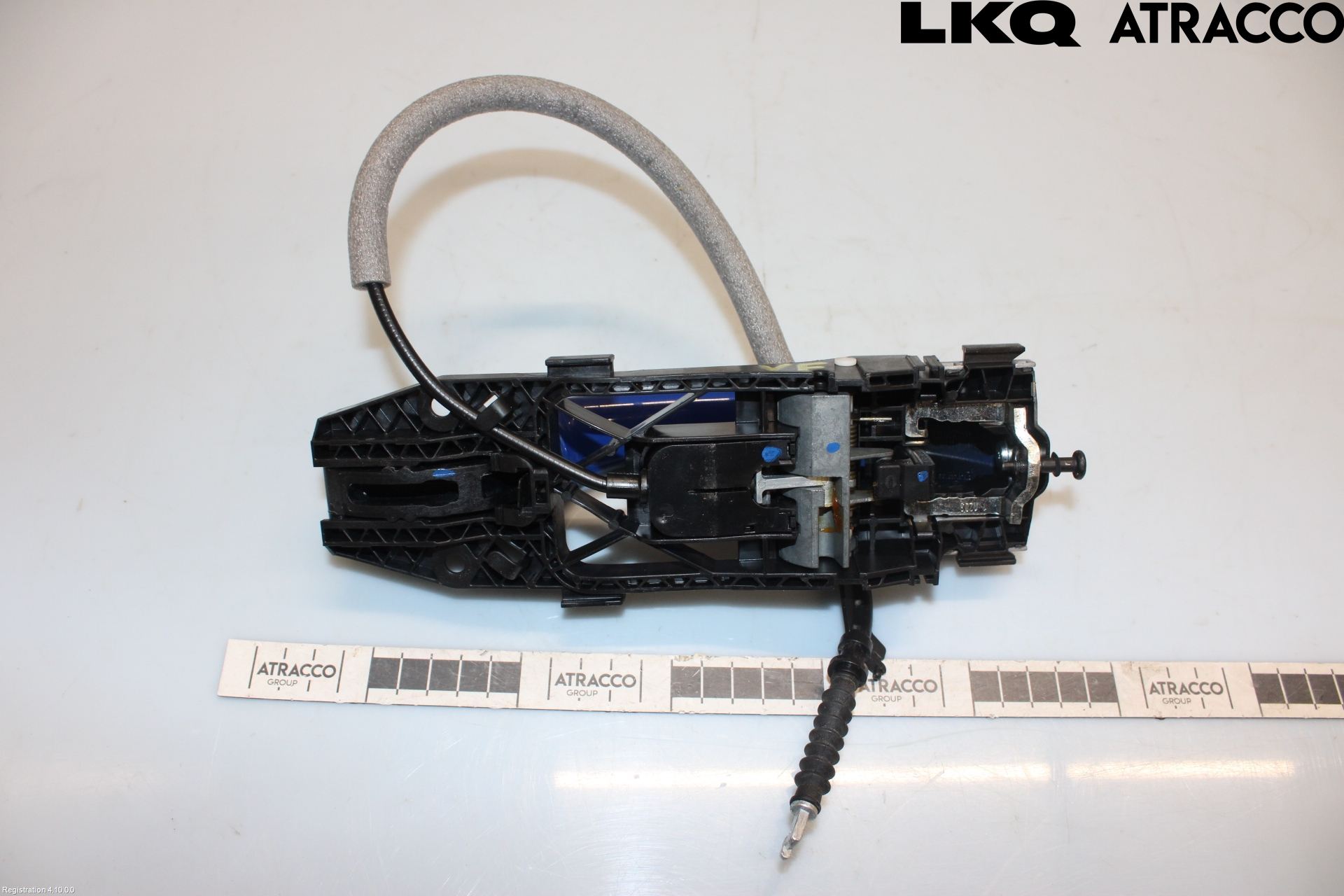 Skoda KAMIQ 20- Dörrhandtag Yttre Vä