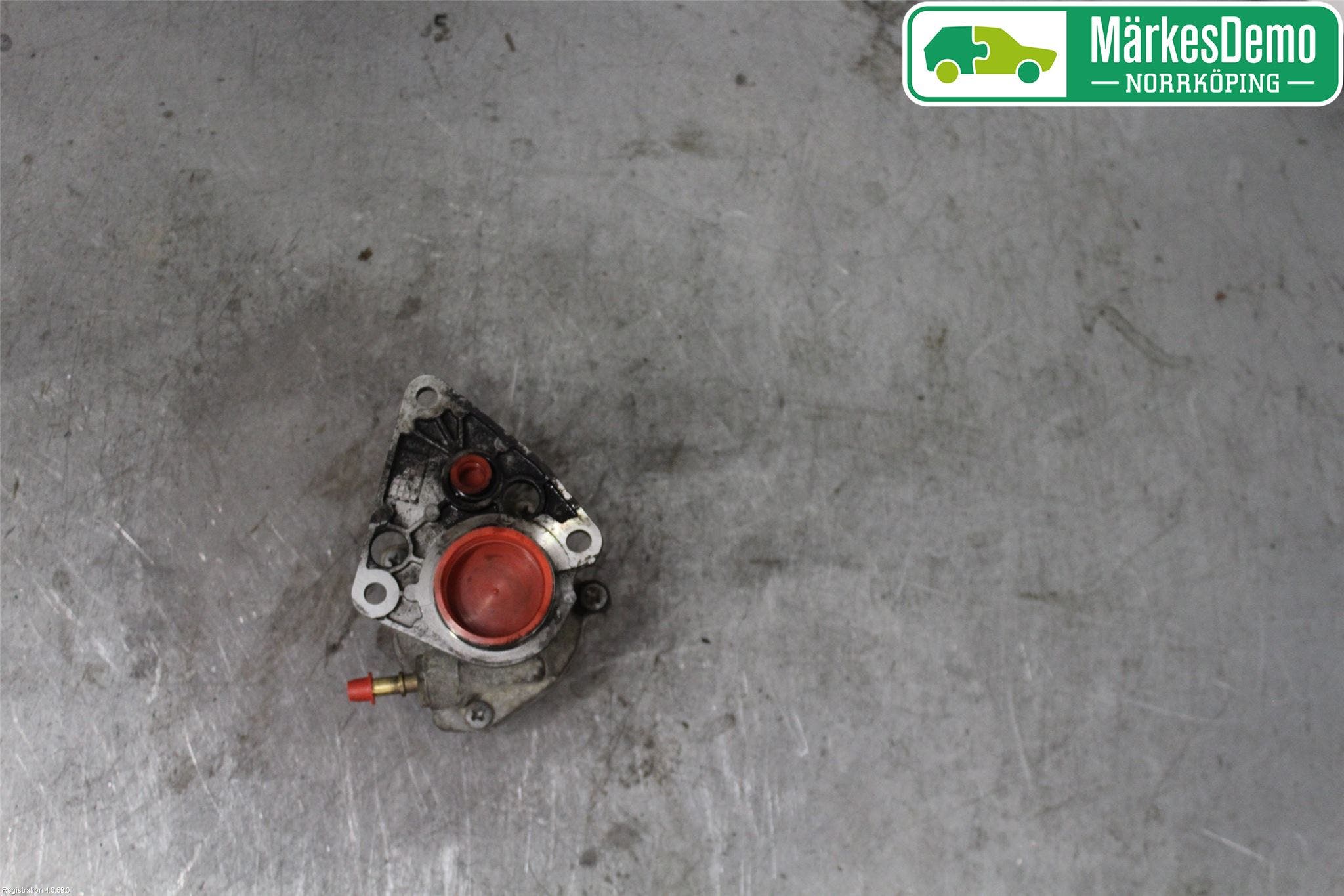 Citroen BERLINGO  03-07 Vakuumpump