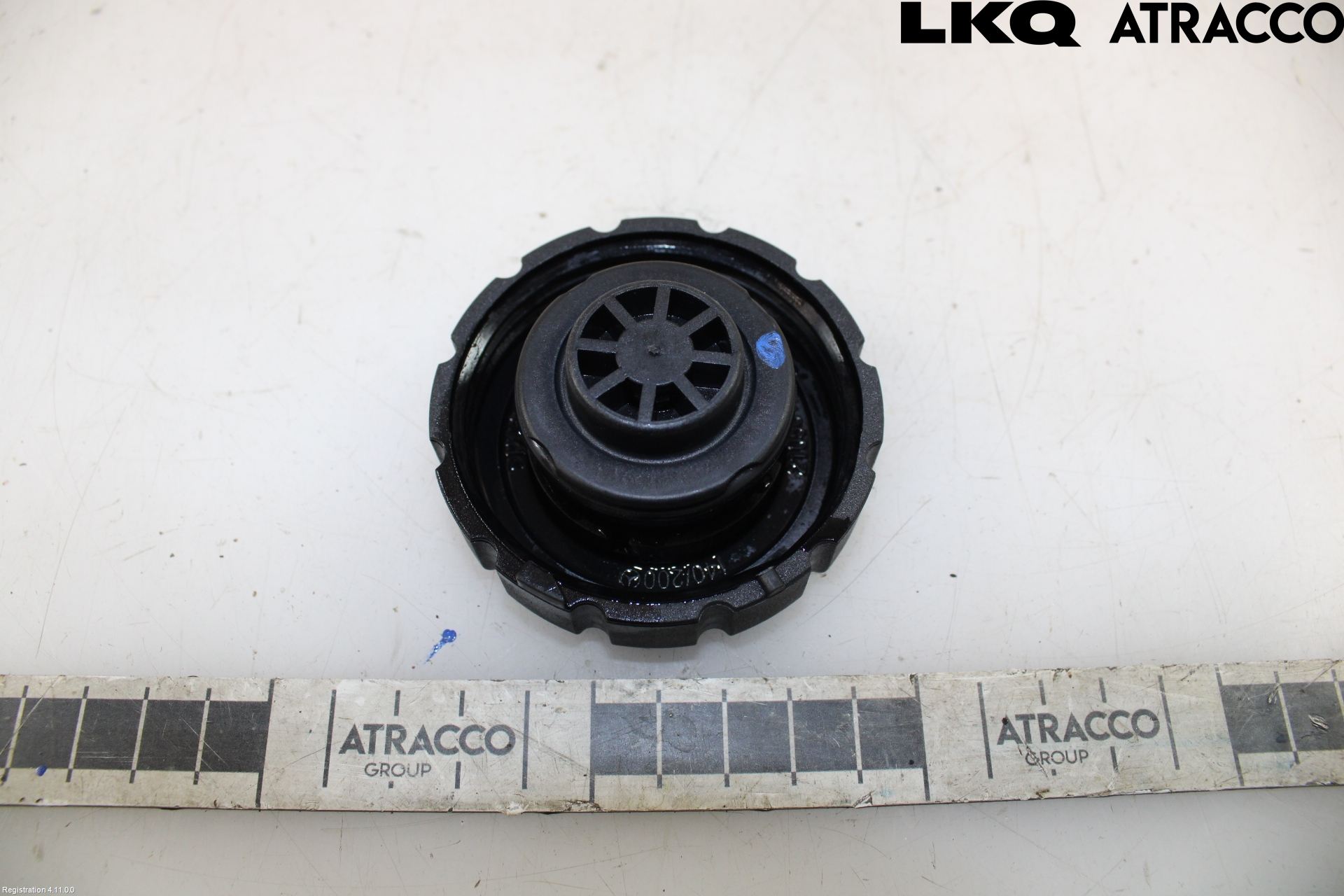 Mercedes-Benz MB C-KLASS (W205) 14-21 Expansionstank Lock