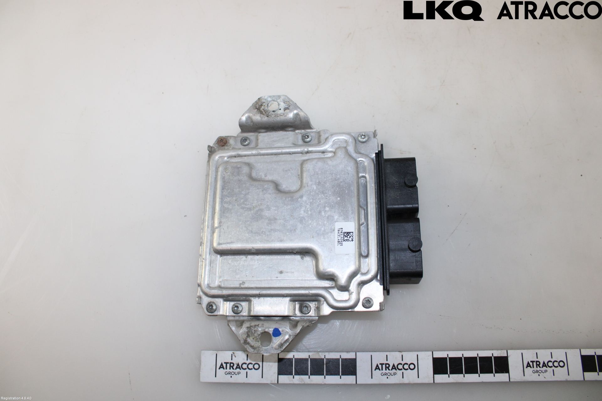 Suzuki SWIFT 11-16 Styrenhet Insprut Bensin