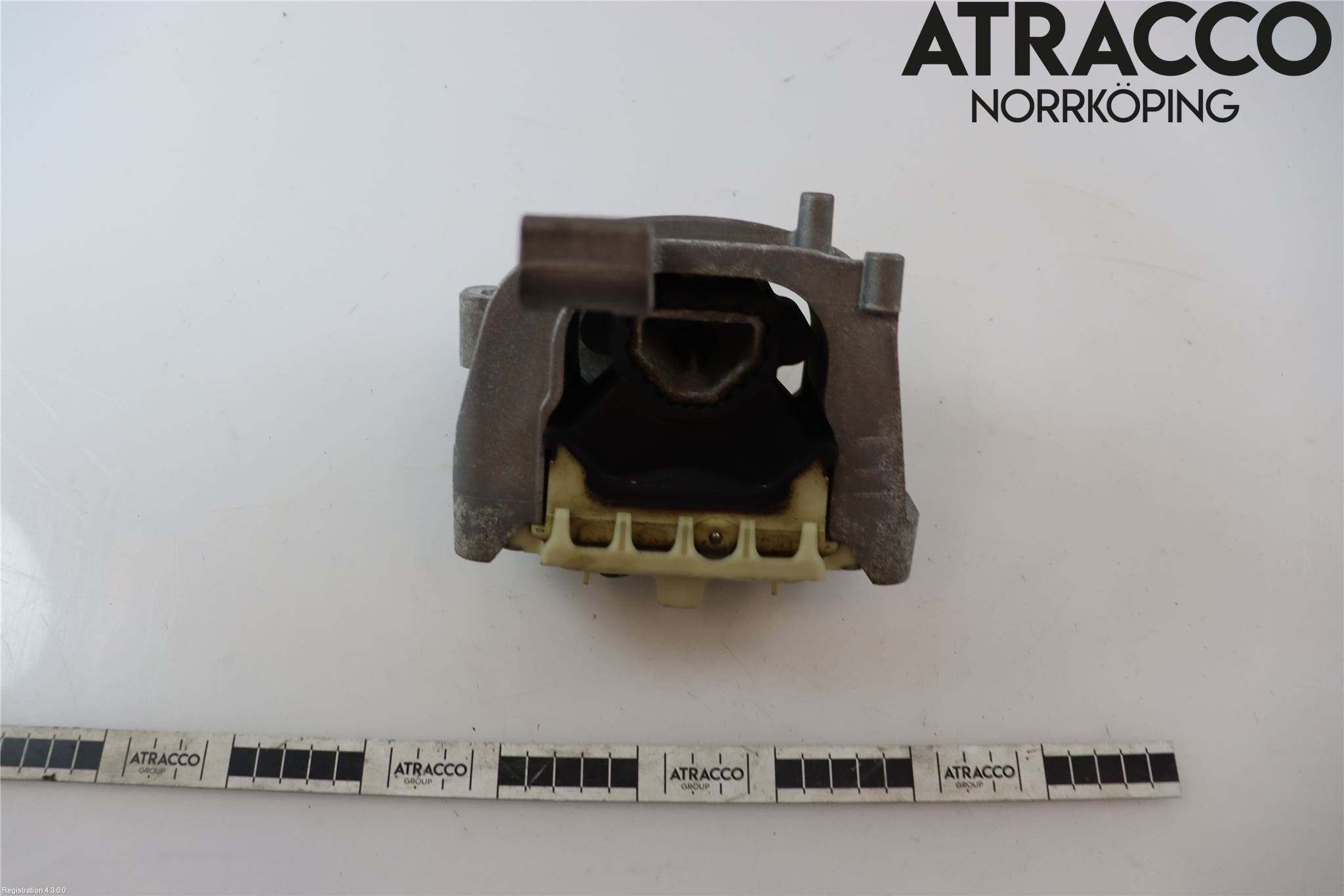 Volkswagen VW POLO VI 18->> Motorfäste