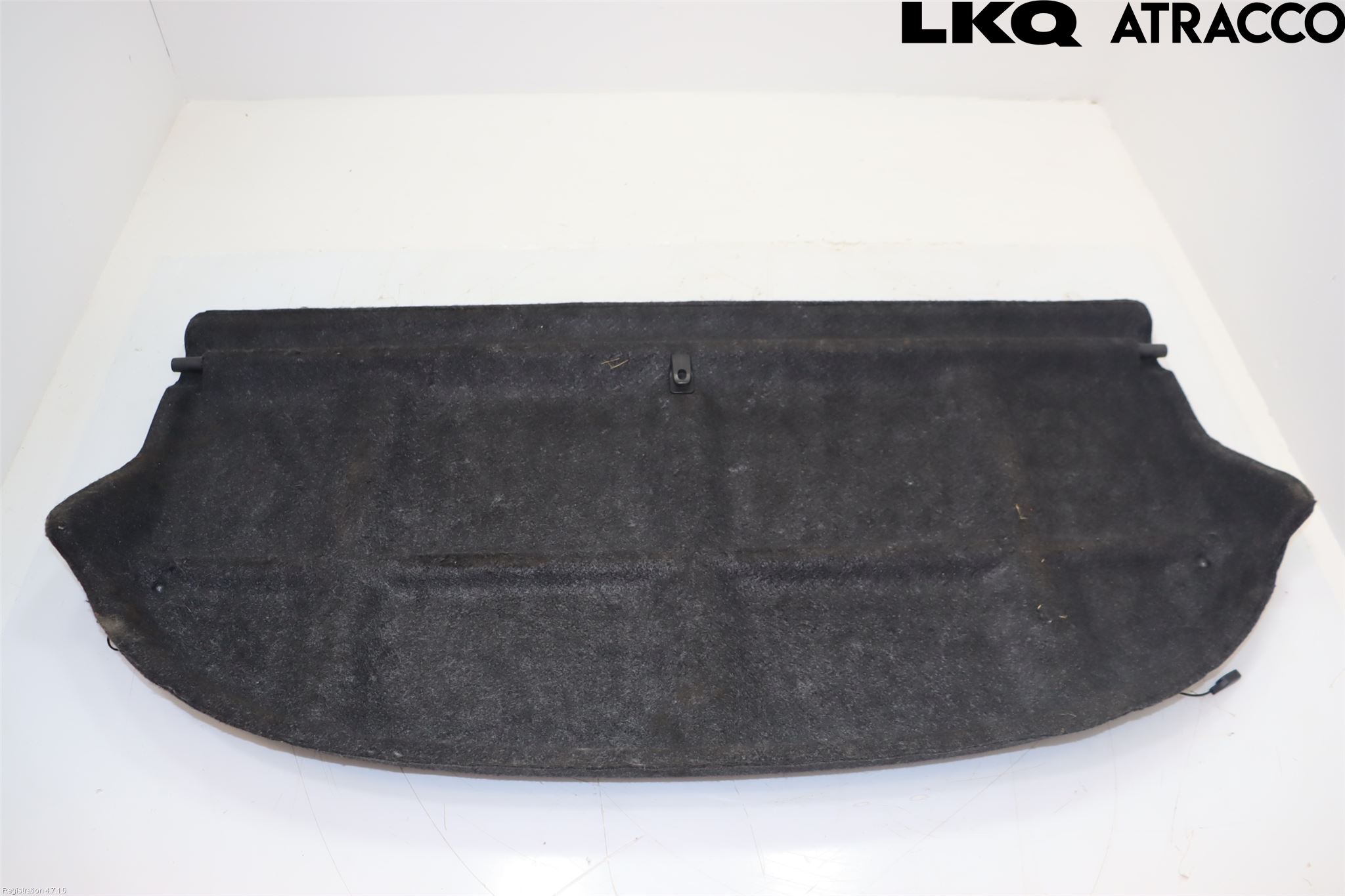 Honda CIVIC 06-11 Hatthylla