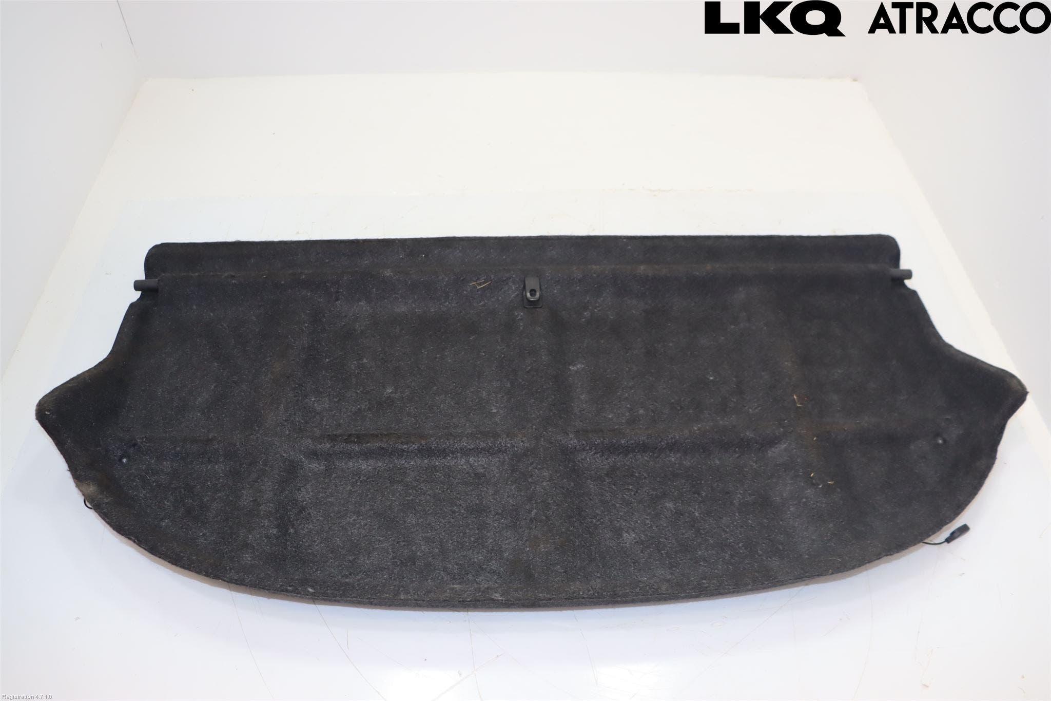 Honda CIVIC 06-11 Hatthylla