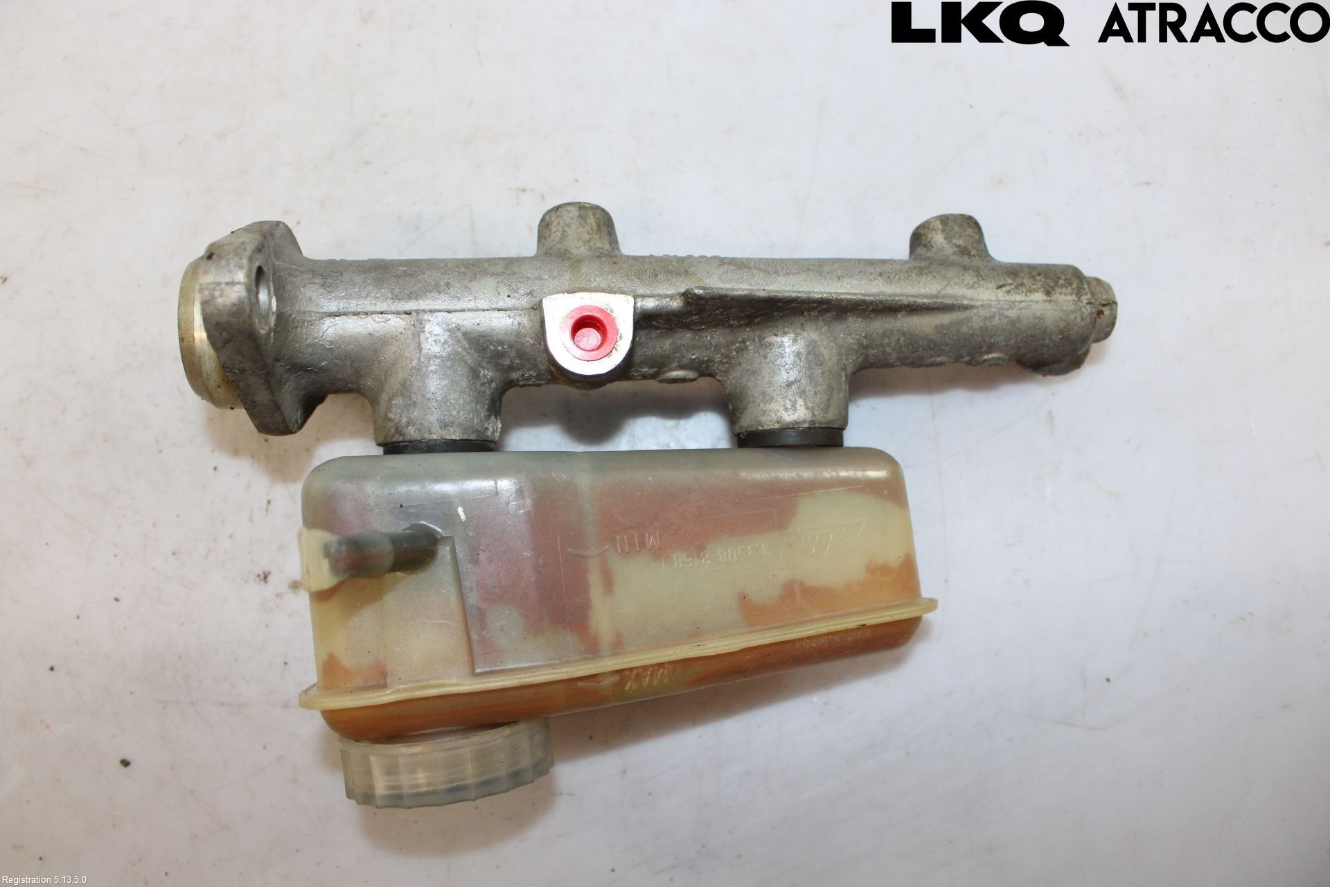 Volvo 740 84-87 Broms Huvudcylinder