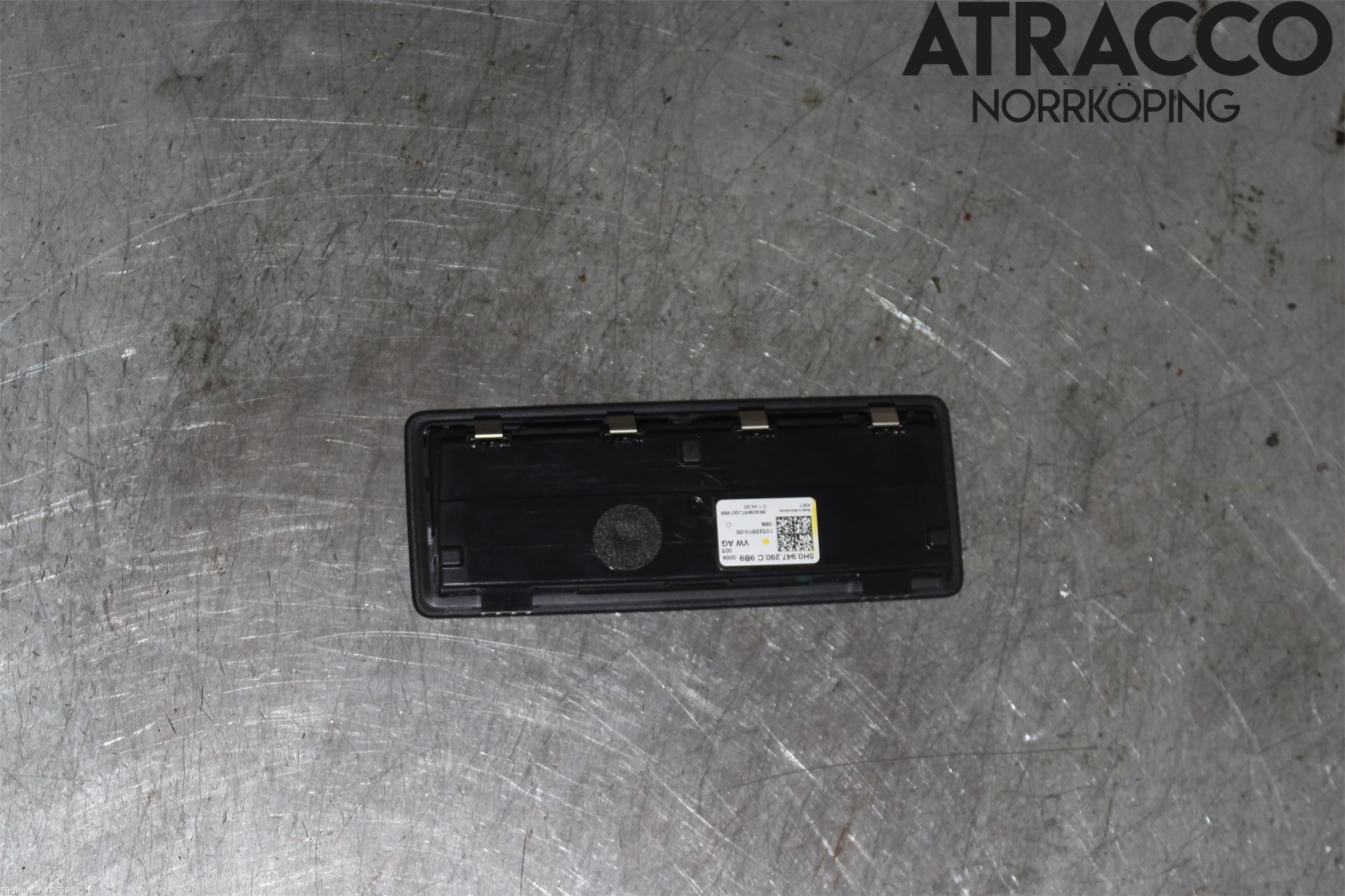 Volkswagen VW ID.3 21- Innerbelysning