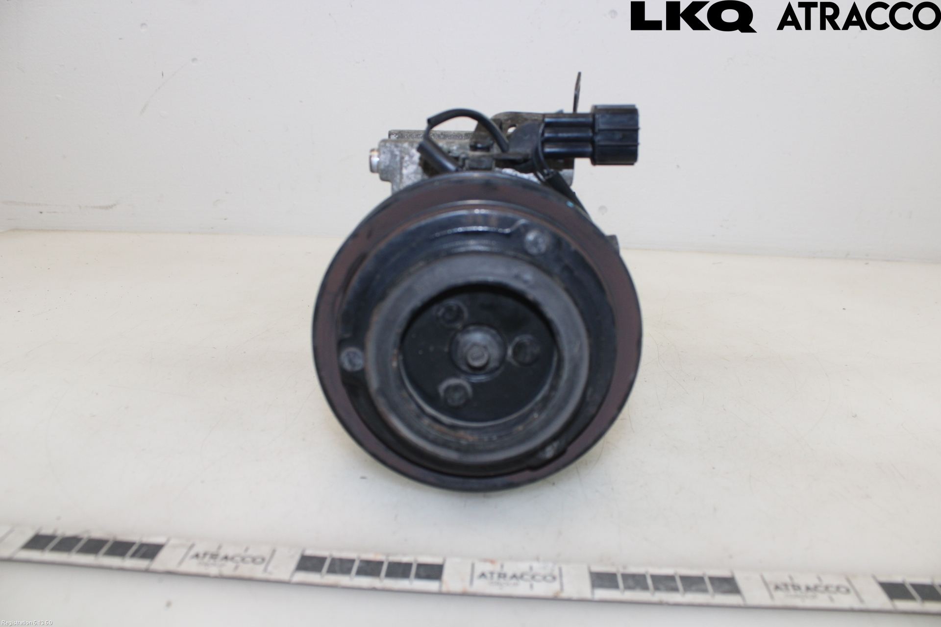 Kia PICANTO 12-17 Ac Kompressor