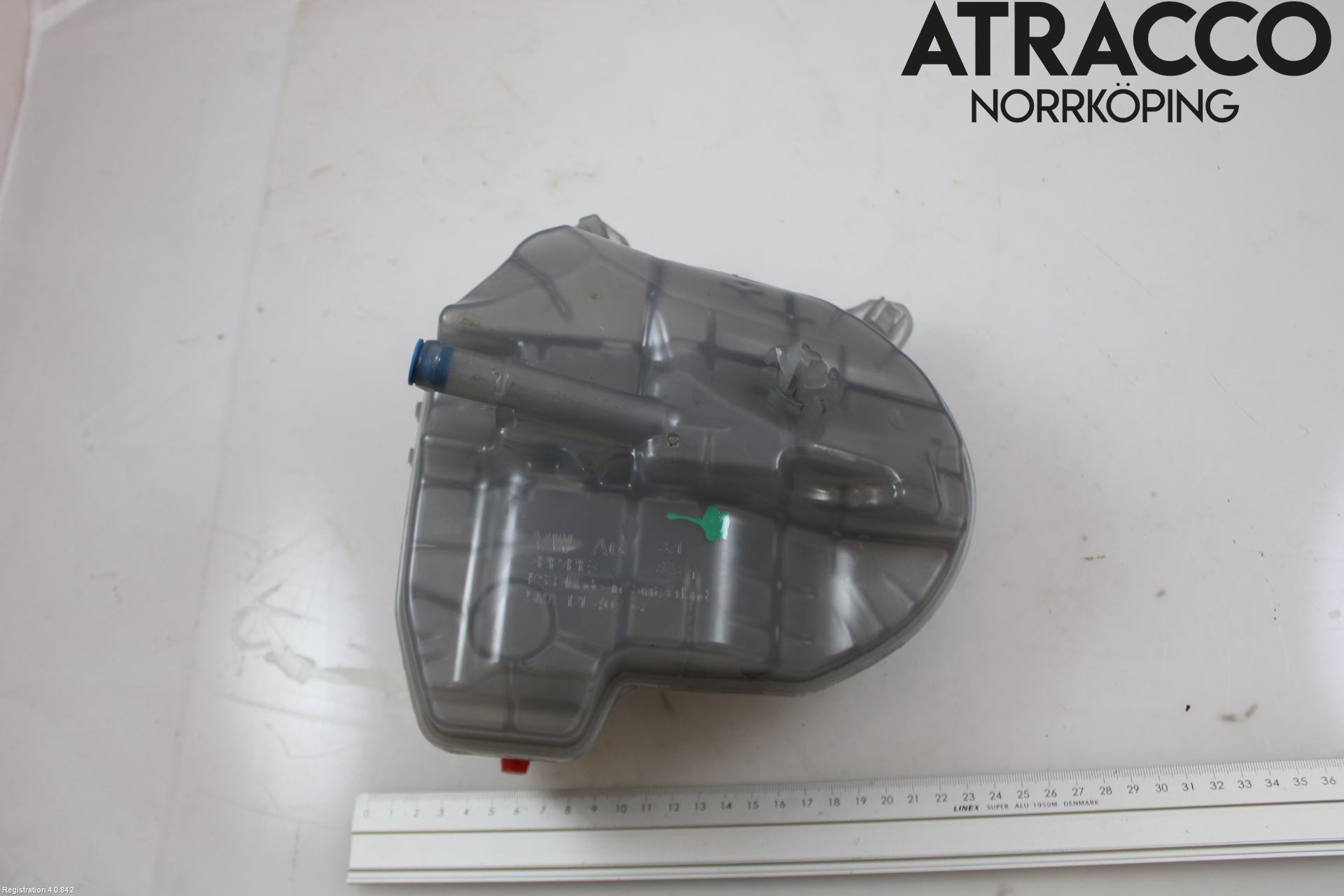 Volkswagen VW PASSAT 20-24 Expansionstank