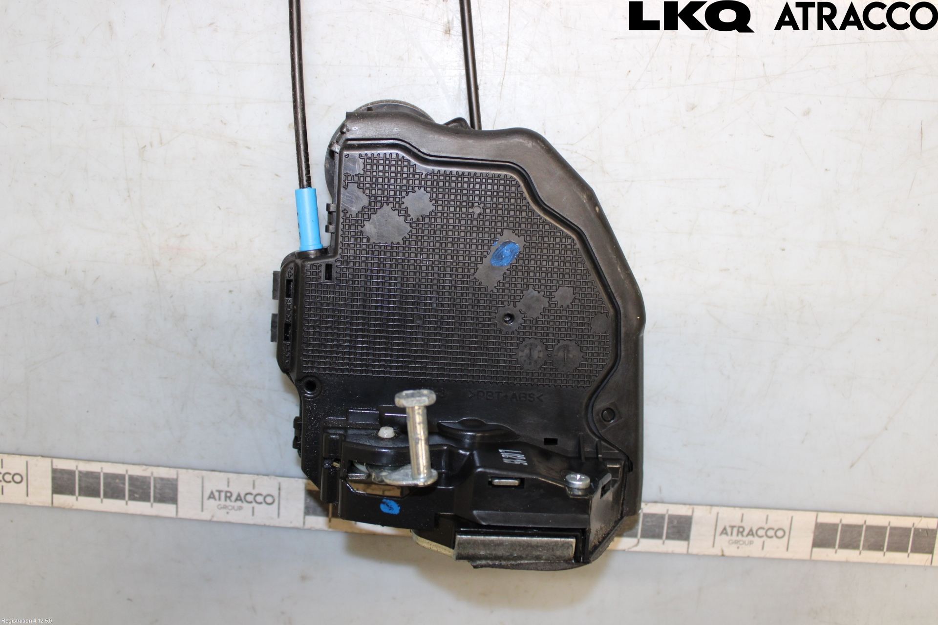 Toyota AURIS 13-19 Låskista-Dörrlås