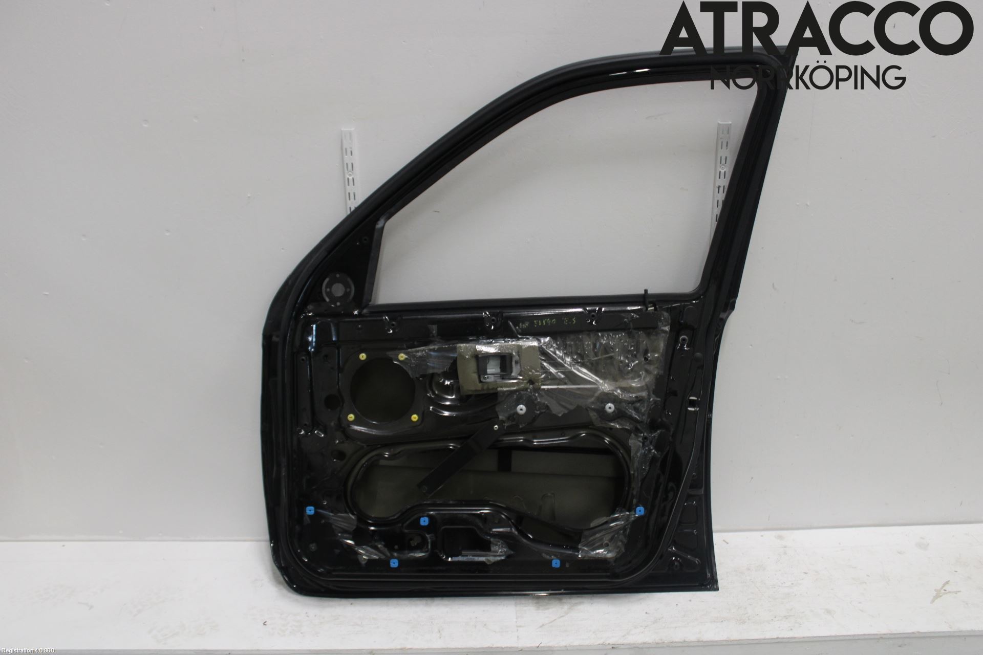 Landrover LAND ROVER FREELANDER 96-06 Dörr Fram Höger