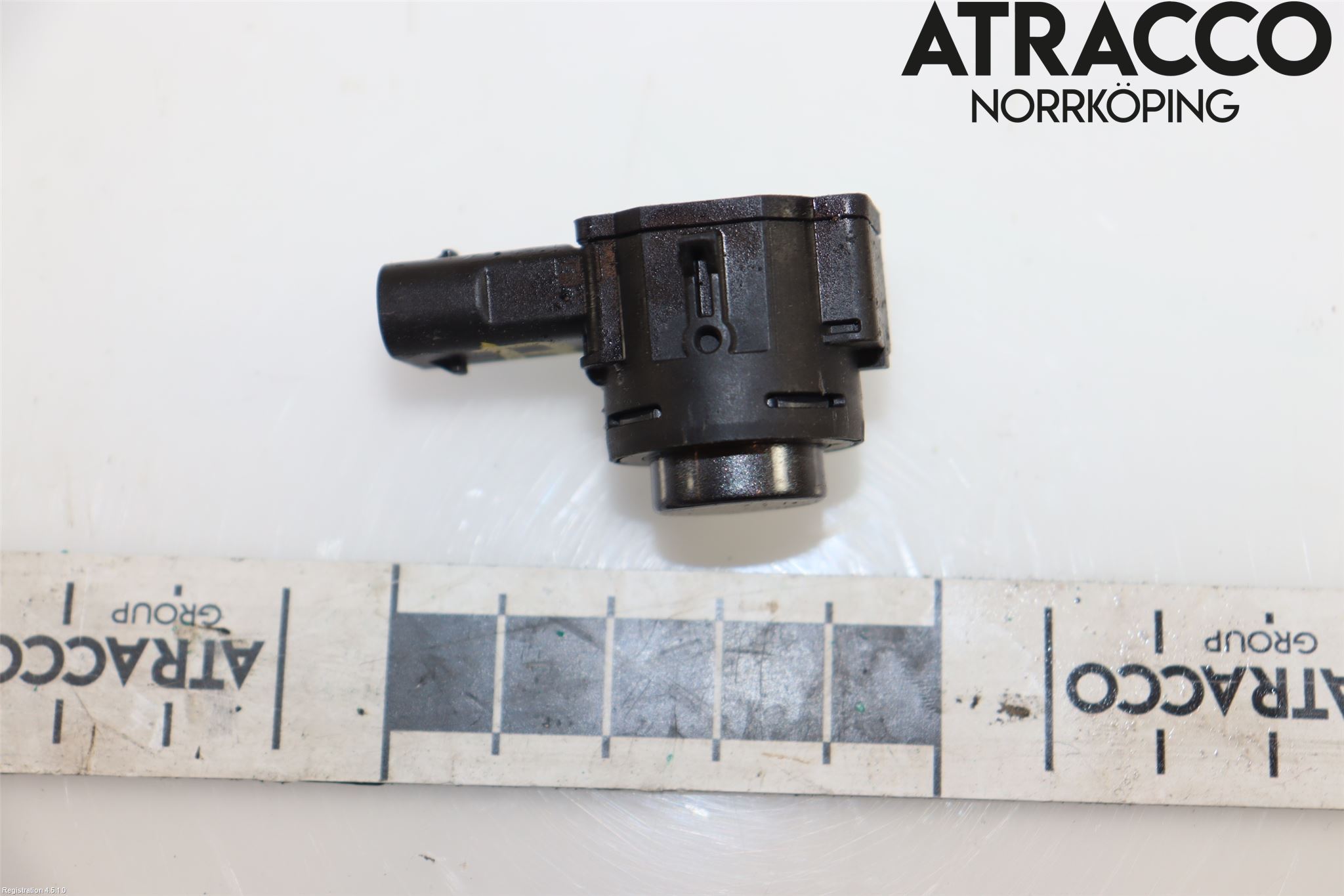 BMW 1 F40 19- Parkeringshjälp Backsensor