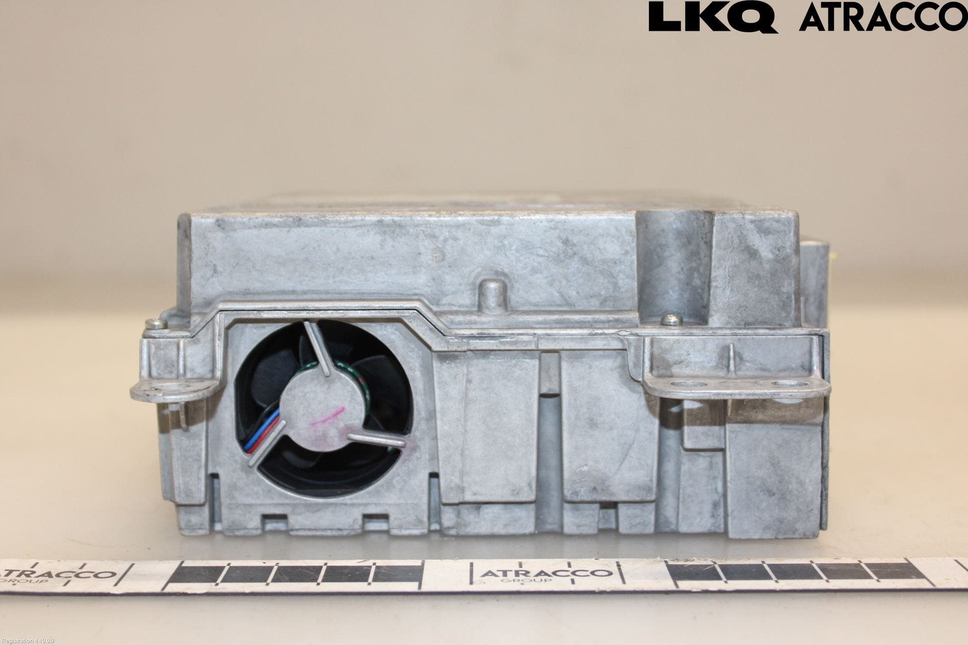 Mercedes-Benz MB SPRINTER (W907/W910) 19- Cd Radio - Multimediapanel