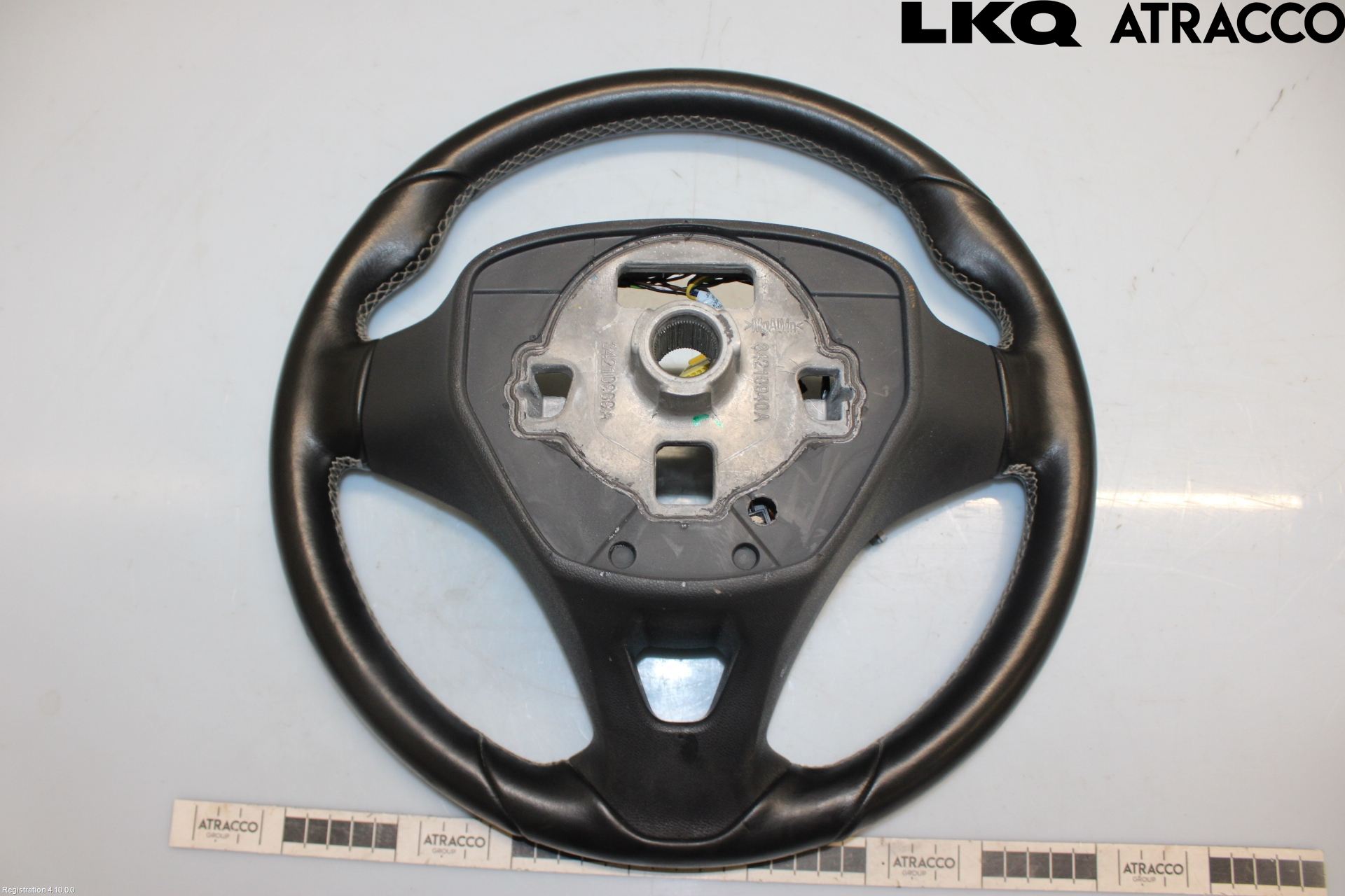 Opel ASTRA K 16-22 Ratt