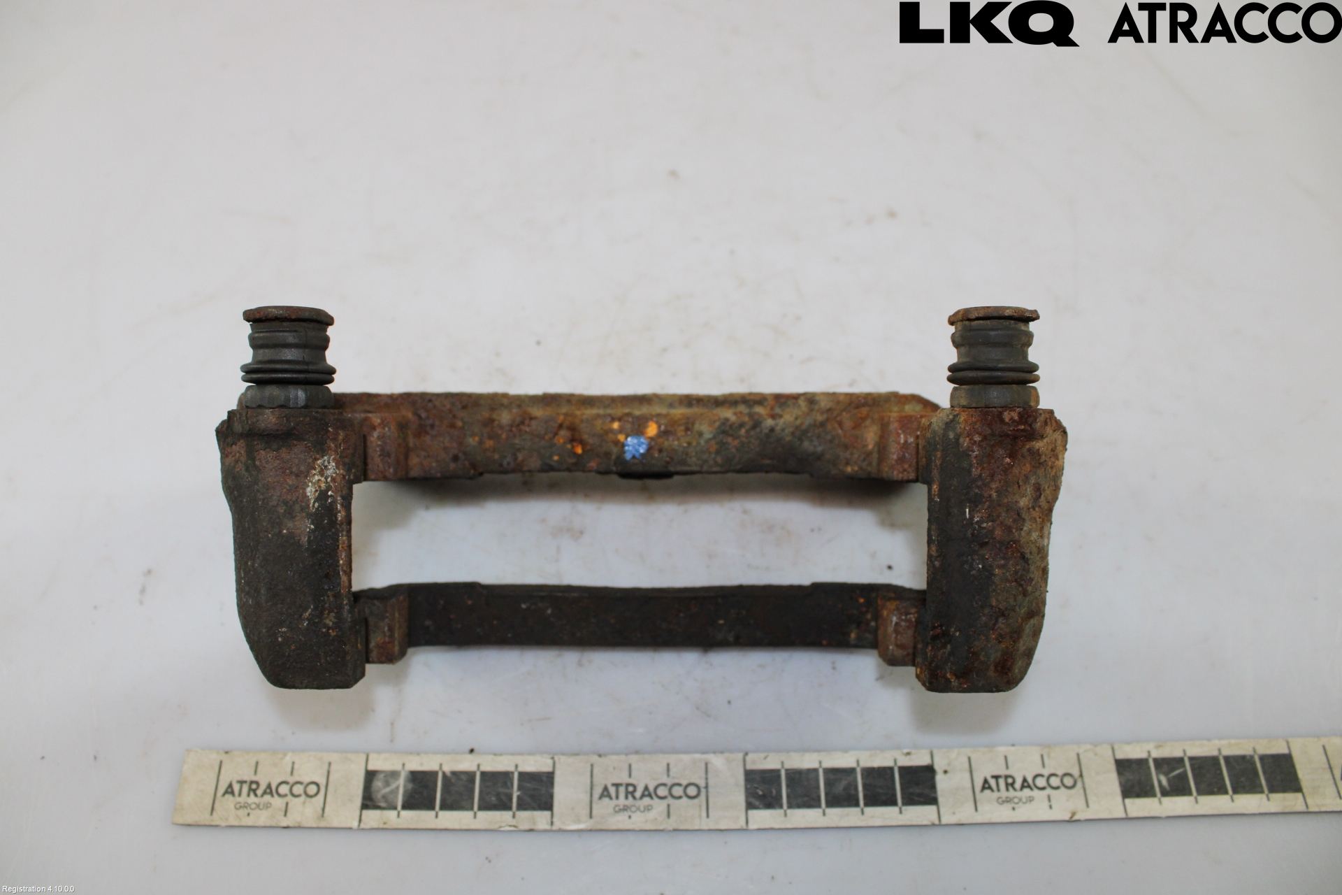 Subaru LEGACY 10-14 Bromsokshållare