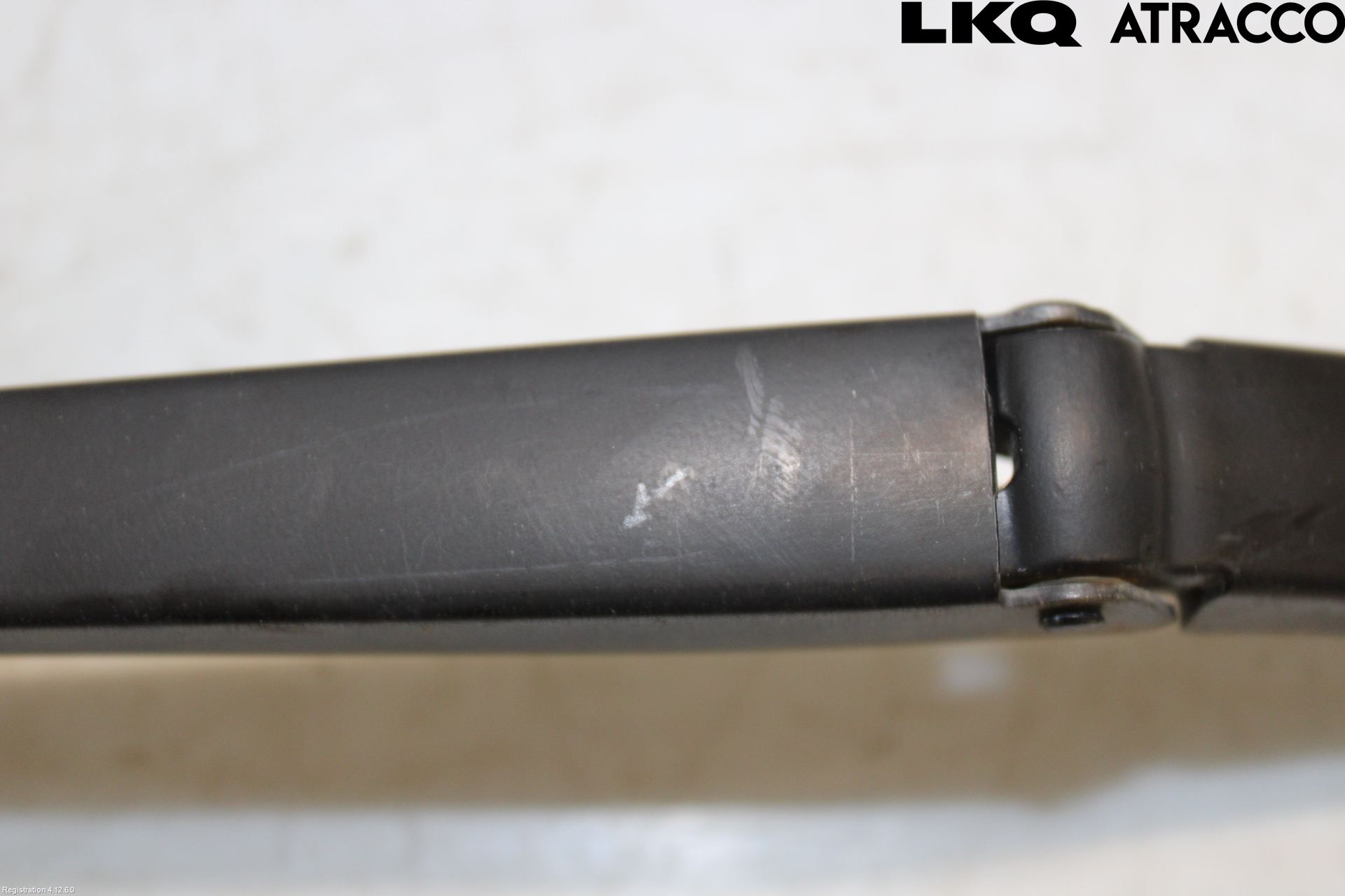 Citroen DS3 Torkararm Armar Vindruta