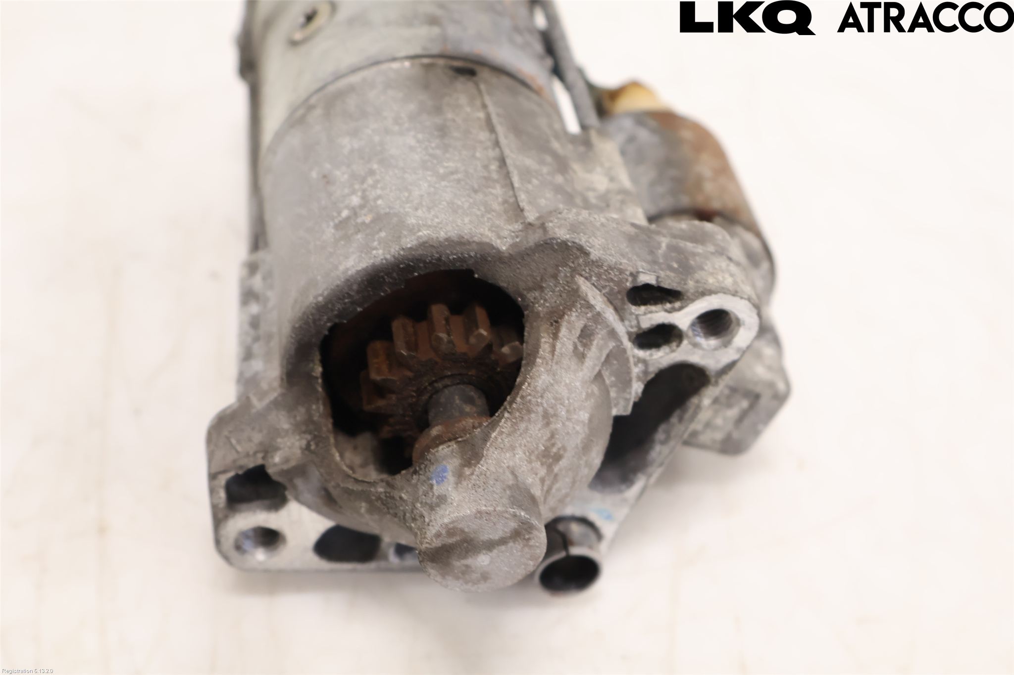 Volvo V60 14-18 Startmotor Diesel