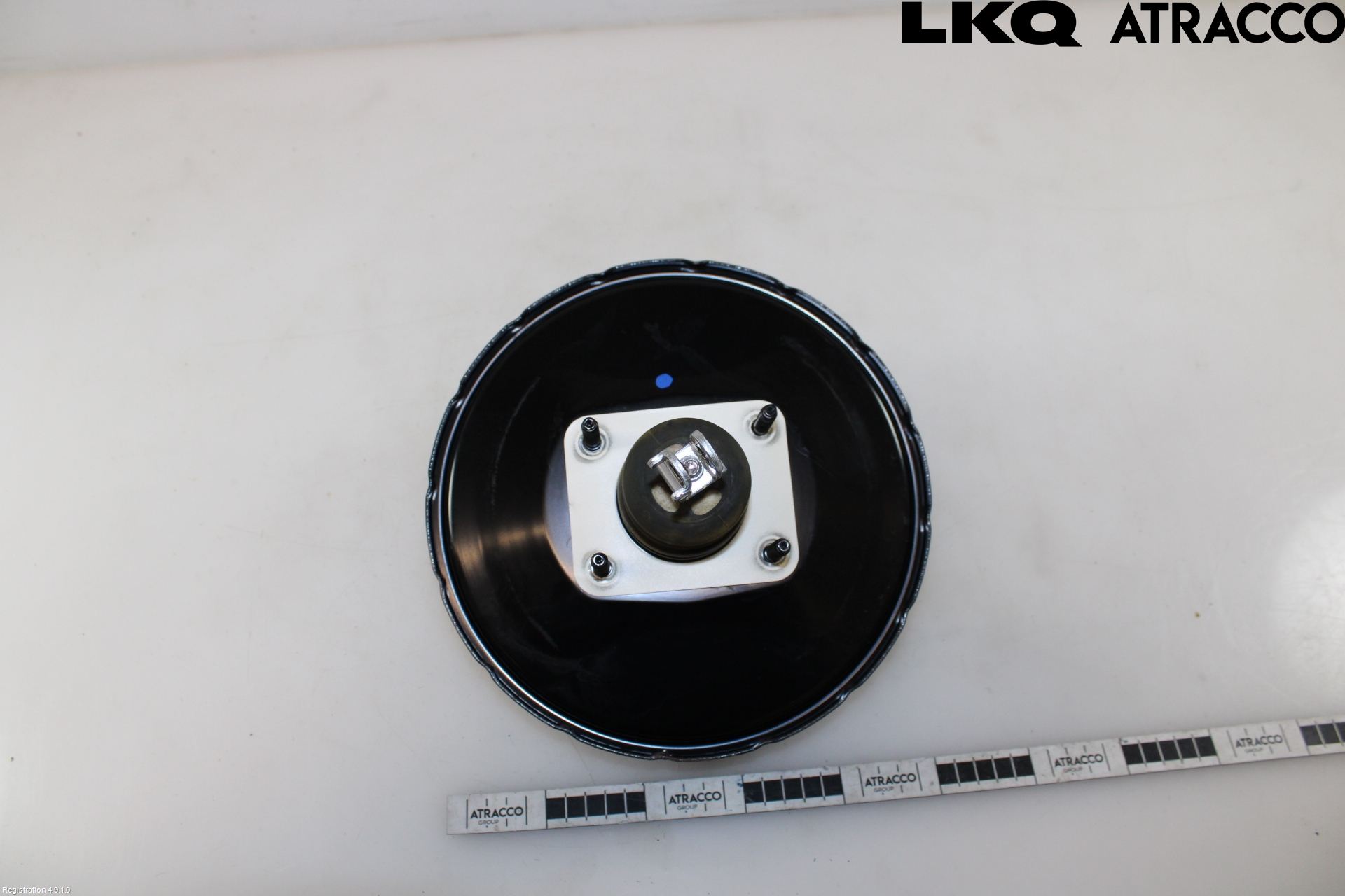 Honda JAZZ 08-14 Bromsservo