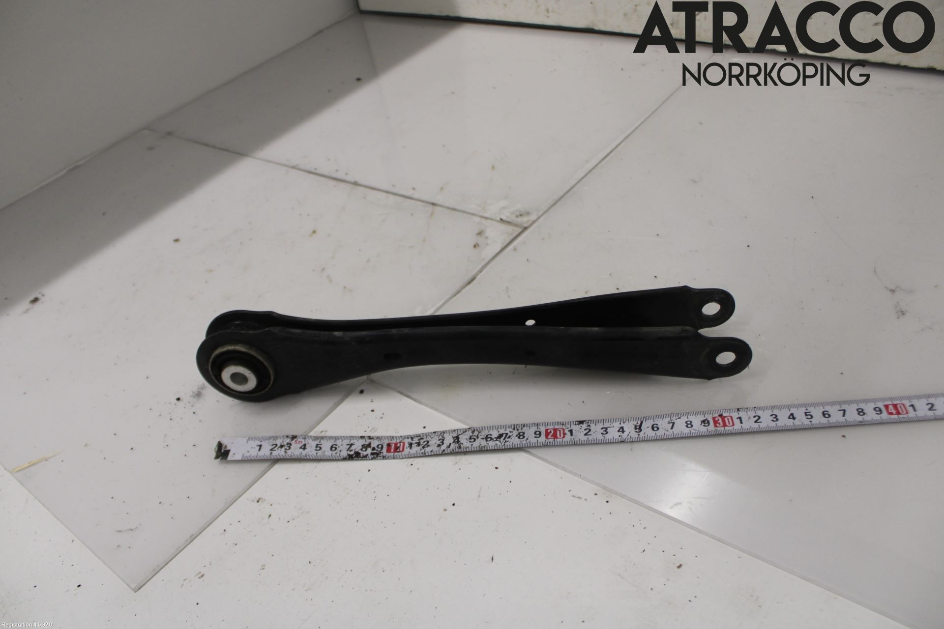 Volkswagen VW ID.3 21- Bärarm Bak Höger