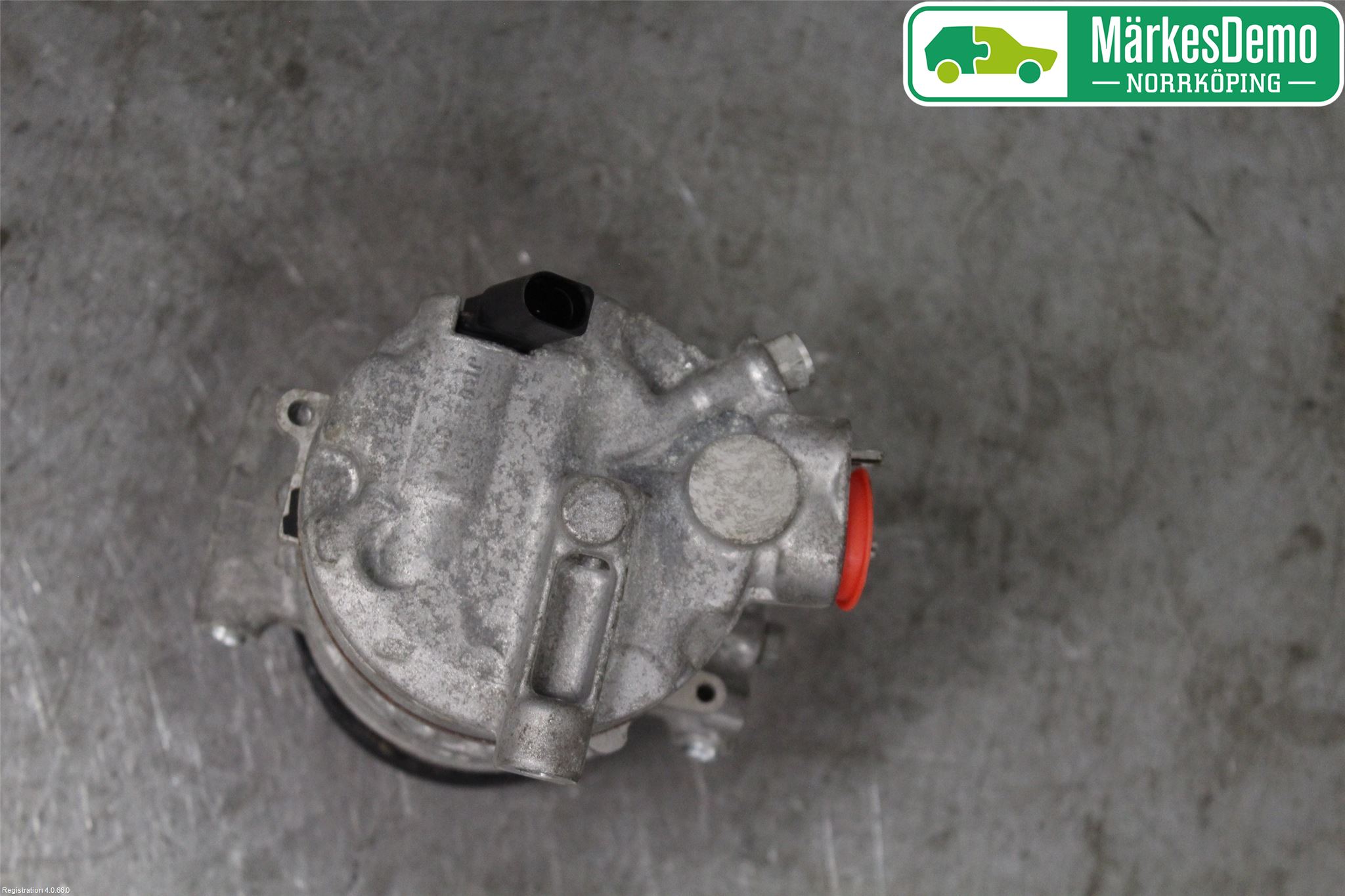 Seat IBIZA V 17-20 Ac Kompressor