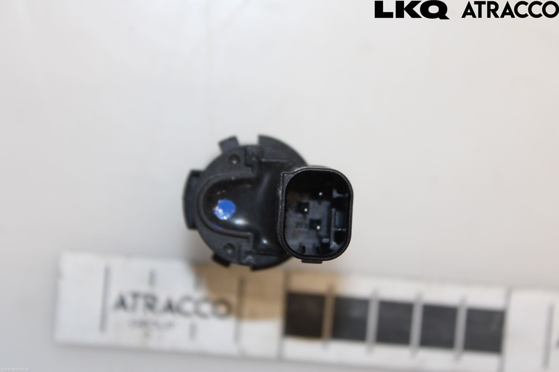 Jaguar S-TYPE Parkeringshjälp Frontsensor