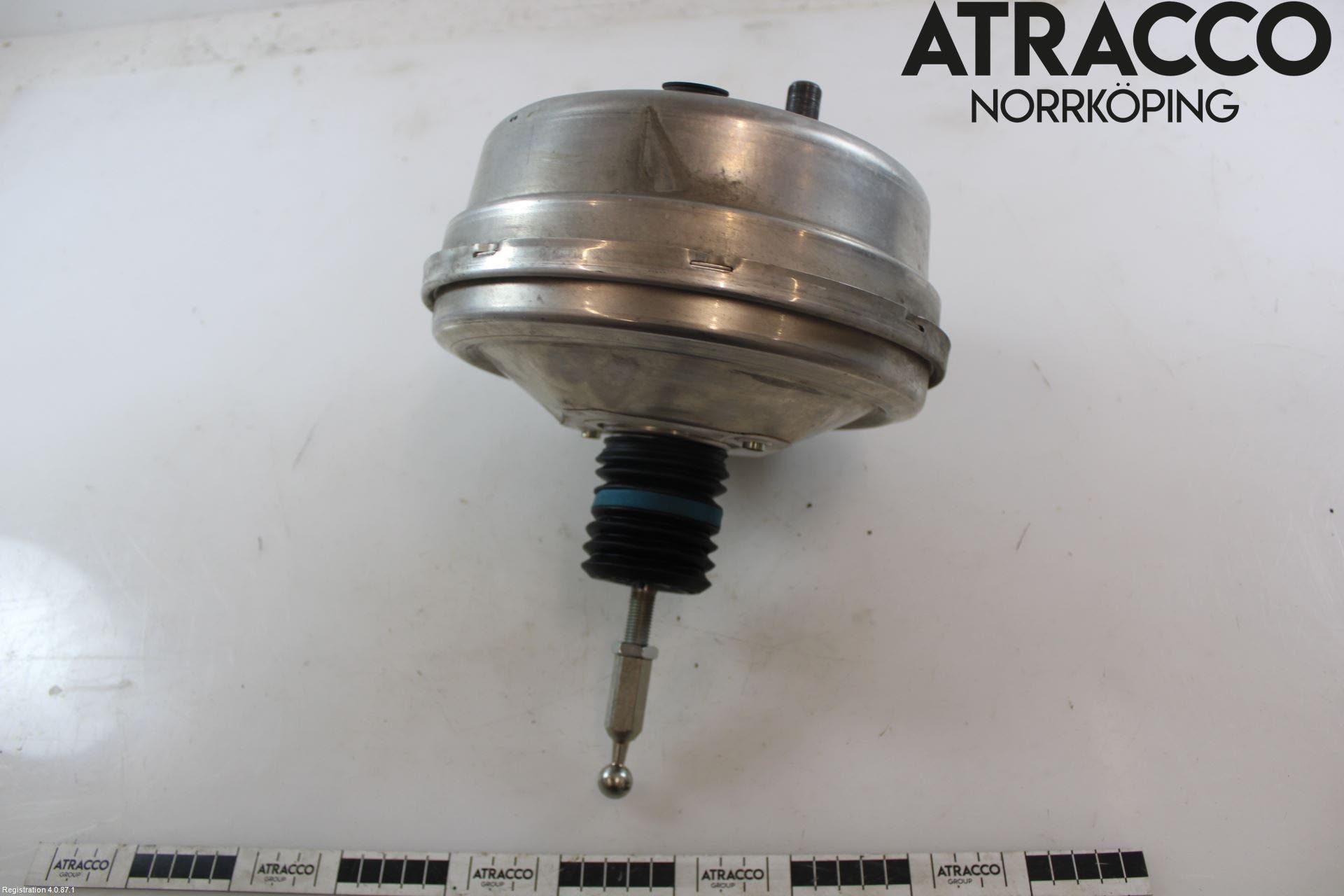 Audi A6/S6 4G 11-18 Bromsservo