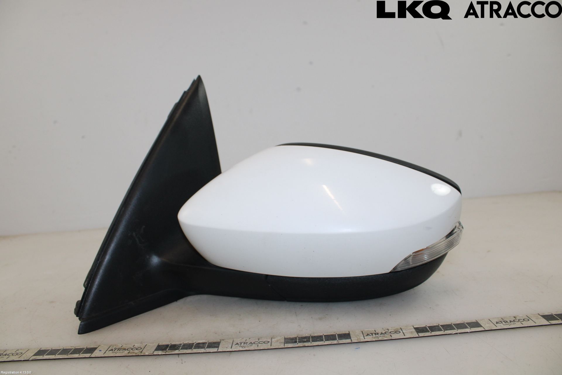 Skoda FABIA 15-21 Spegel Yttre El Vä