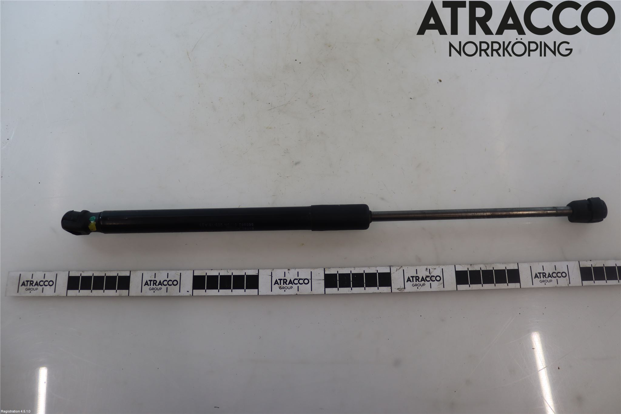 Kia CEED 12-18 Gasfjäder Baklucka