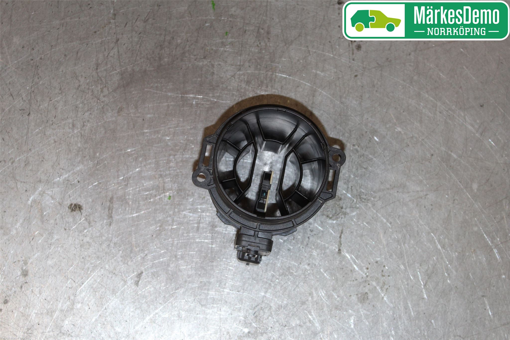 Volkswagen VW PASSAT 15-19 Injluftmassamätare