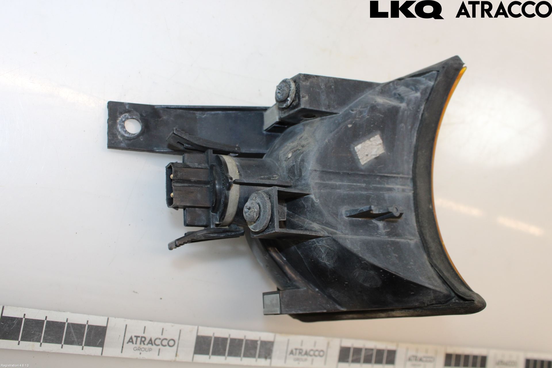 BMW 5 E34      88-96 Blinkers Fram Vänster