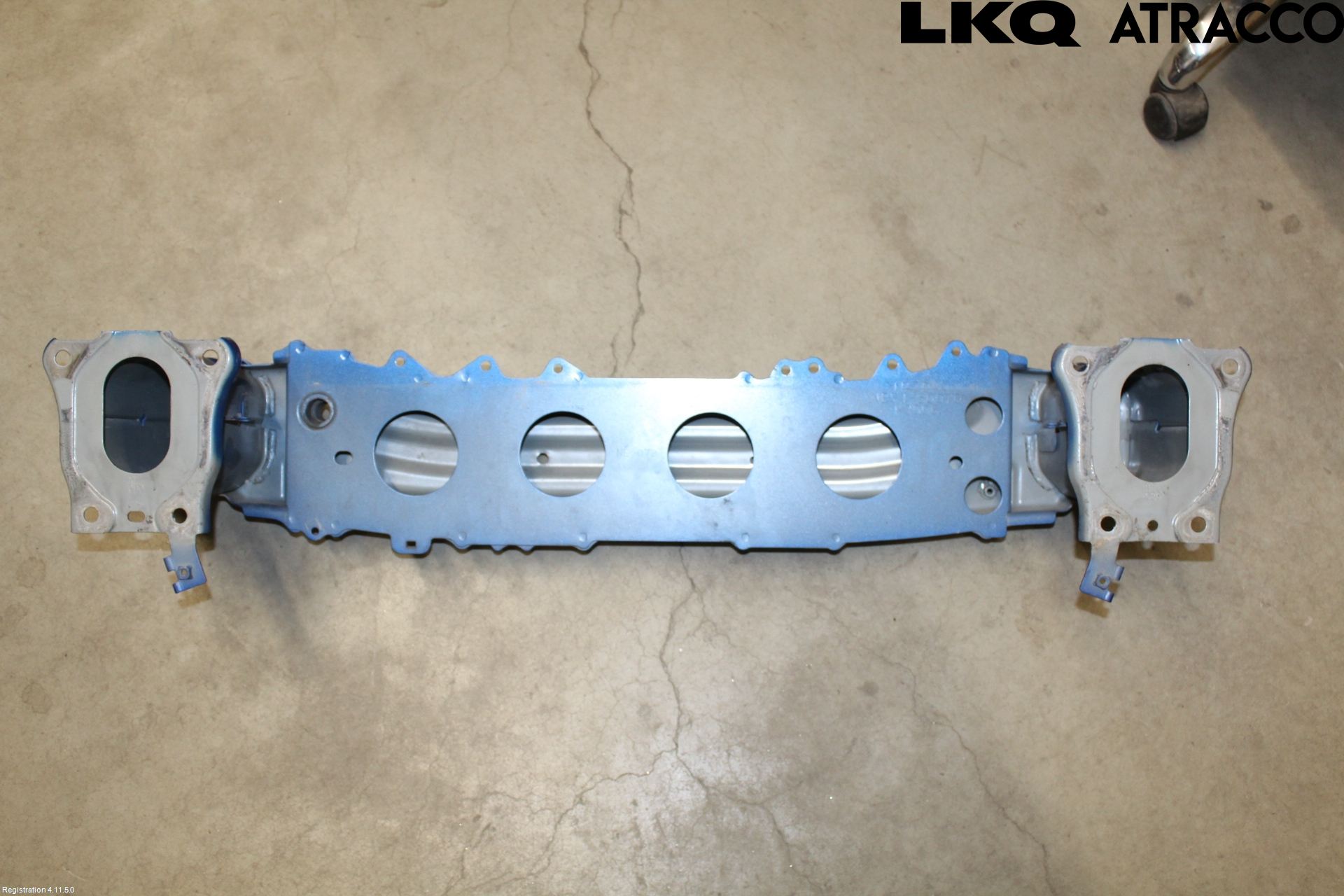 Mazda MX-5 III MIATA 06-15 Stötfångarbalk Fram