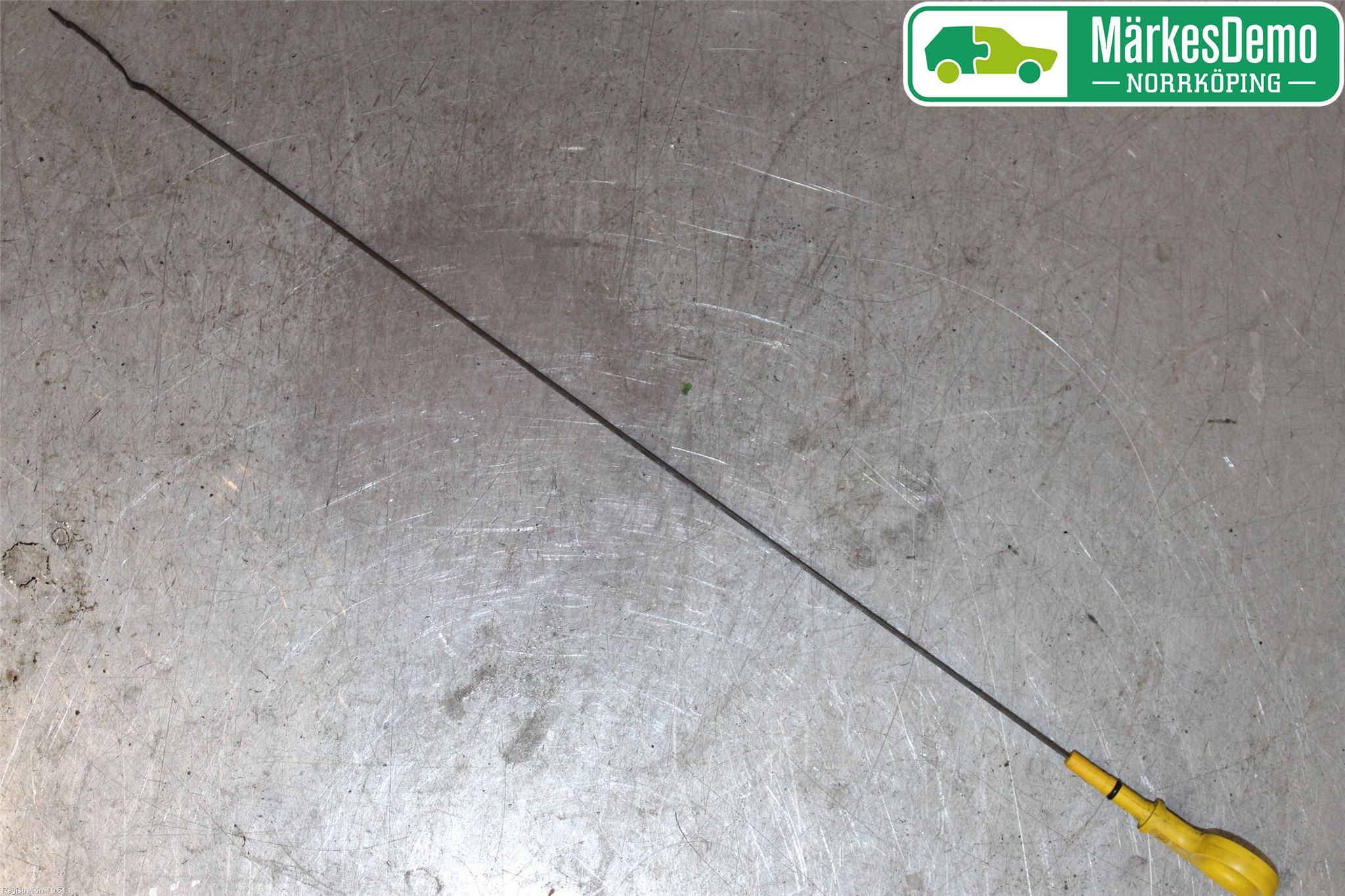 Volkswagen VW GOLF / E-GOLF VII 13-20 Oljesticka