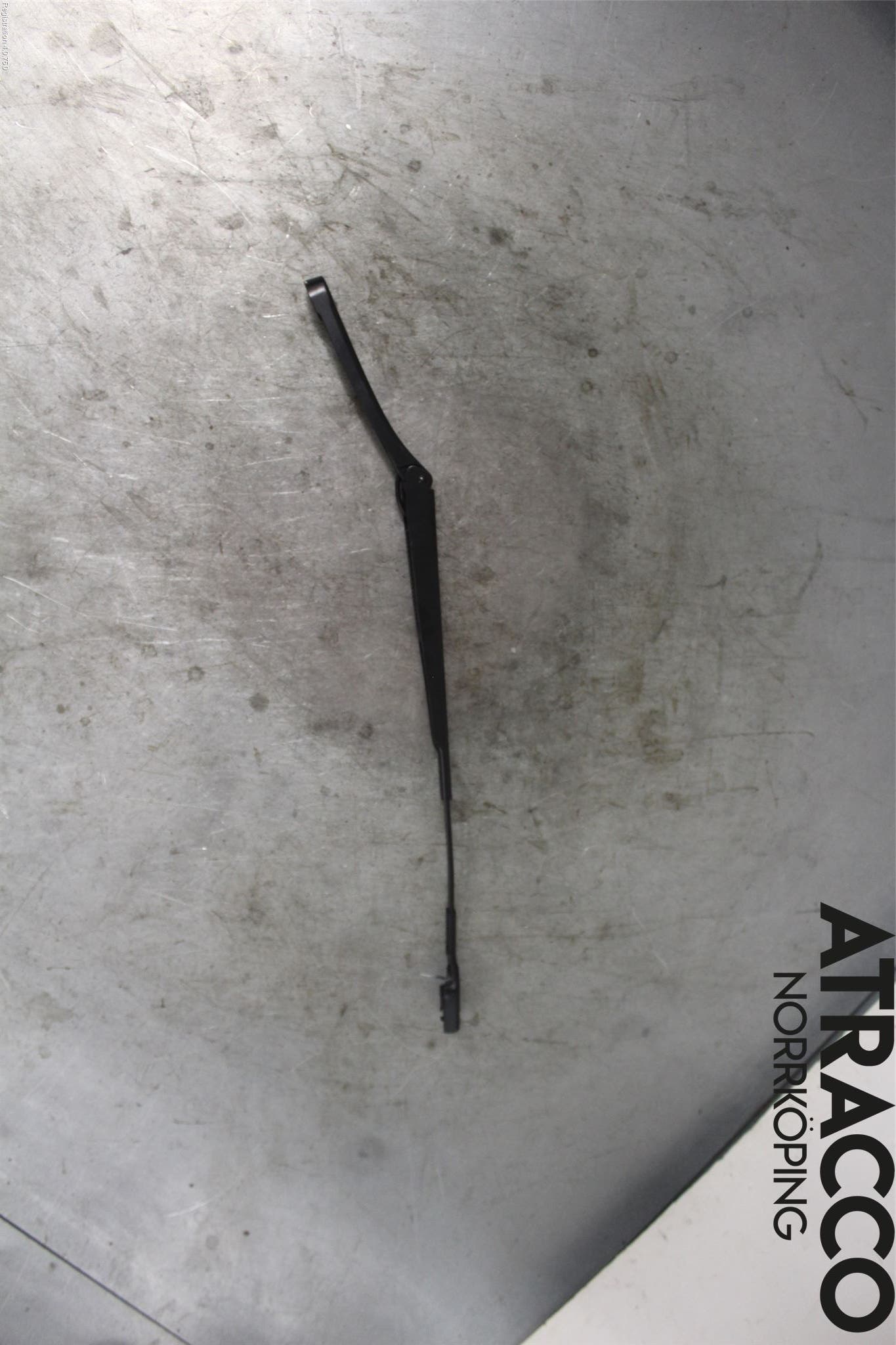 Volkswagen VW GOLF / E-GOLF VII 13-20 Torkararm Armar Vindruta