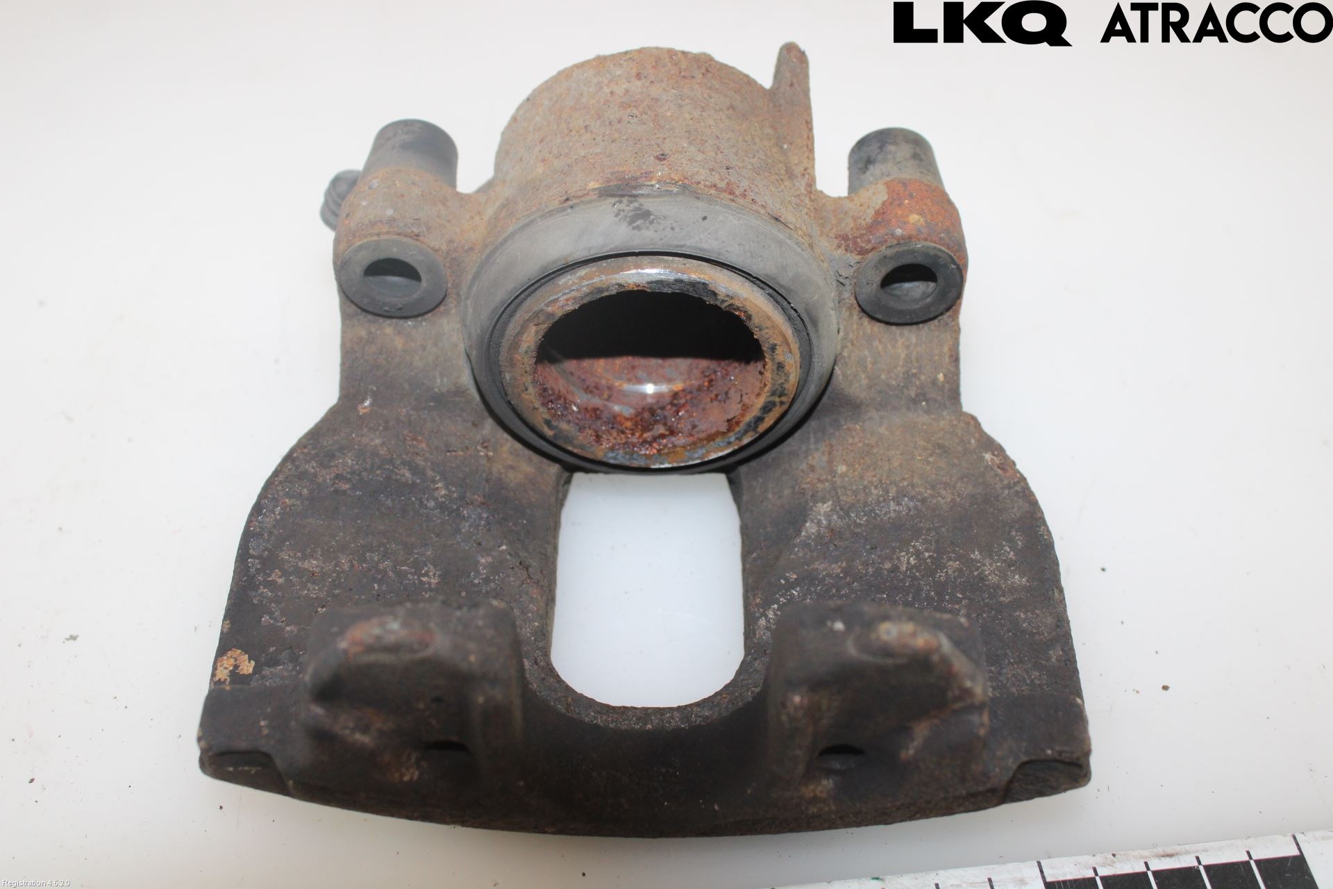 Volvo S80 04-06 Bromsok Fram Vänster